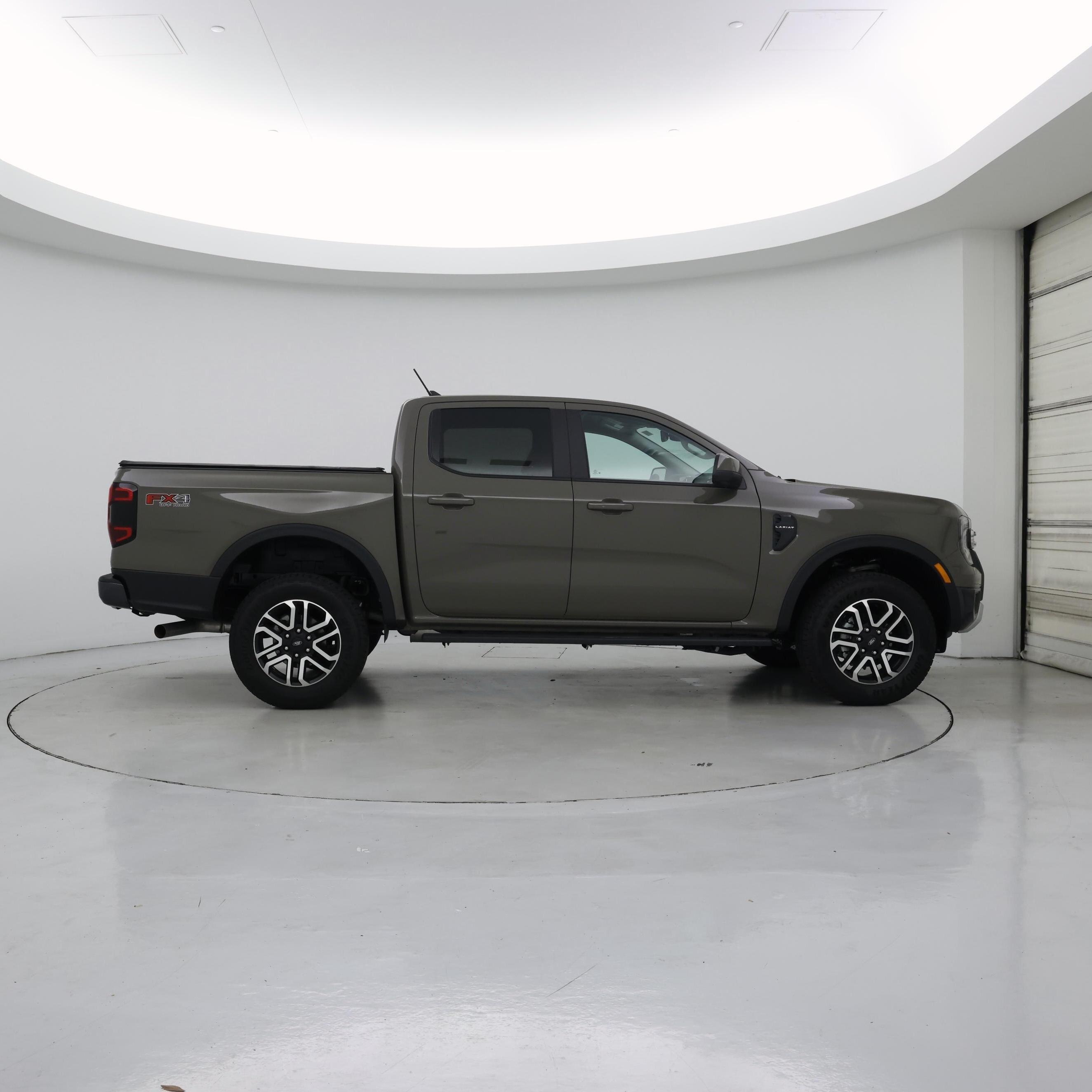 Thumbnail: 2026 Ford Ranger - 7