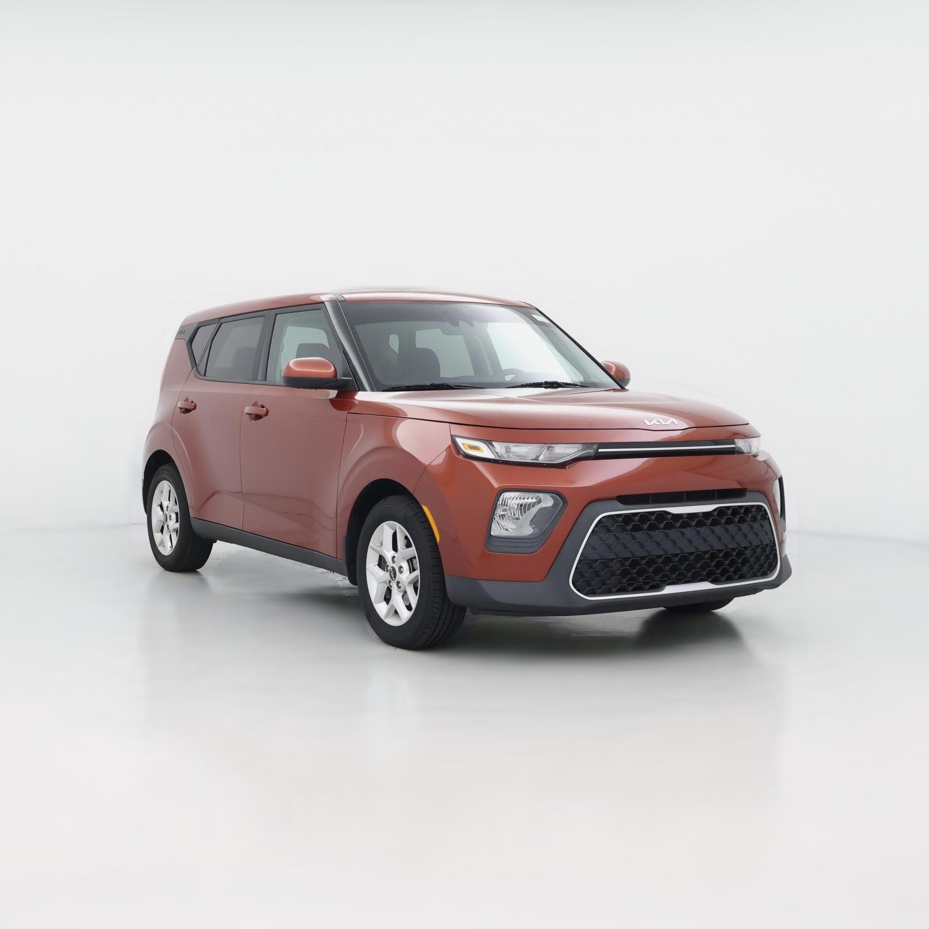 Thumbnail: 2022 Kia Soul - 1