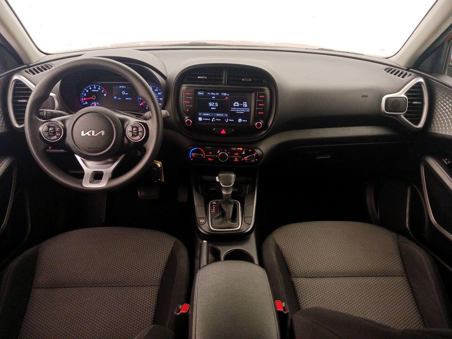 Thumbnail: 2022 Kia Soul - 9