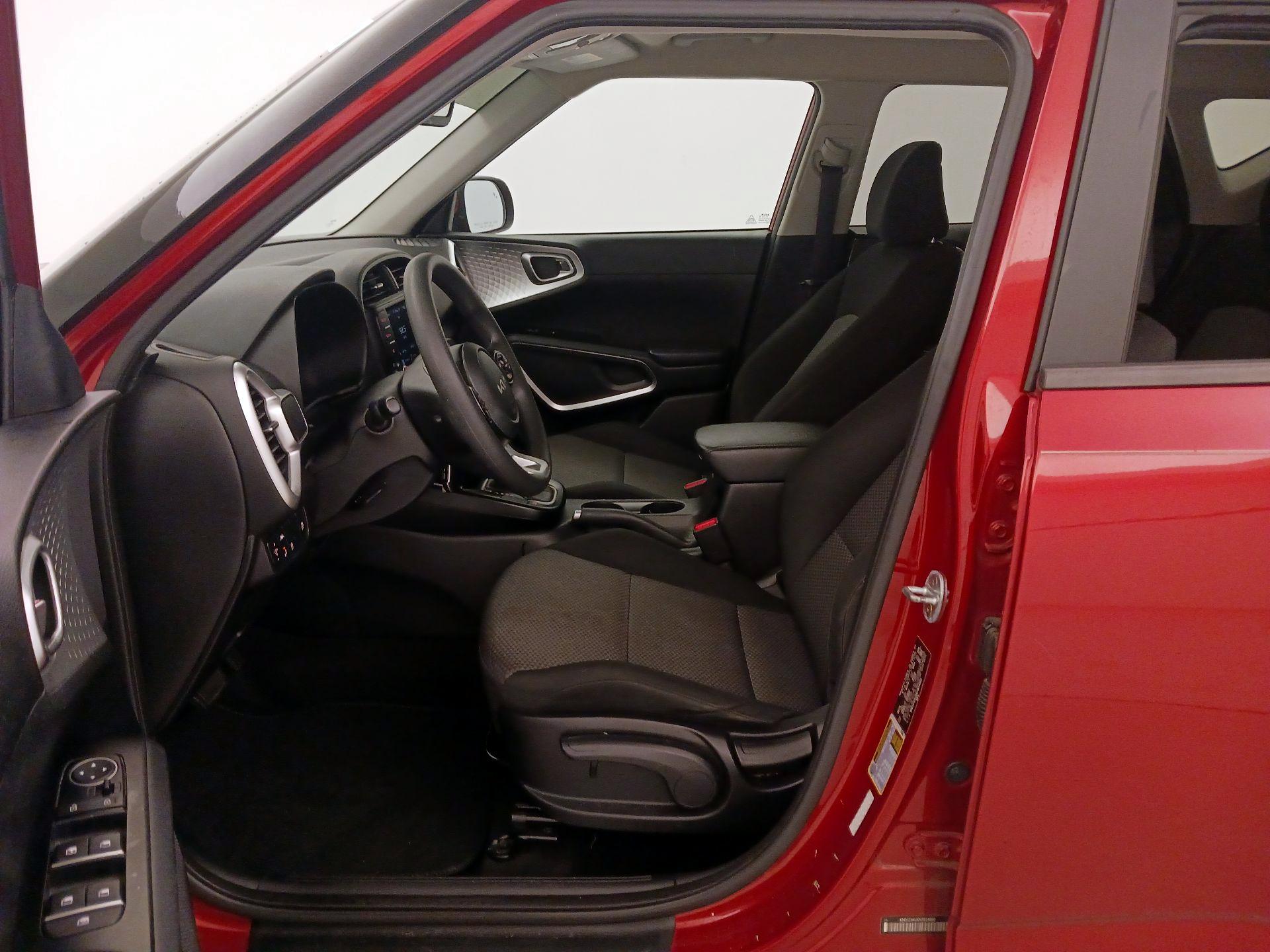 Thumbnail: 2022 Kia Soul - 11