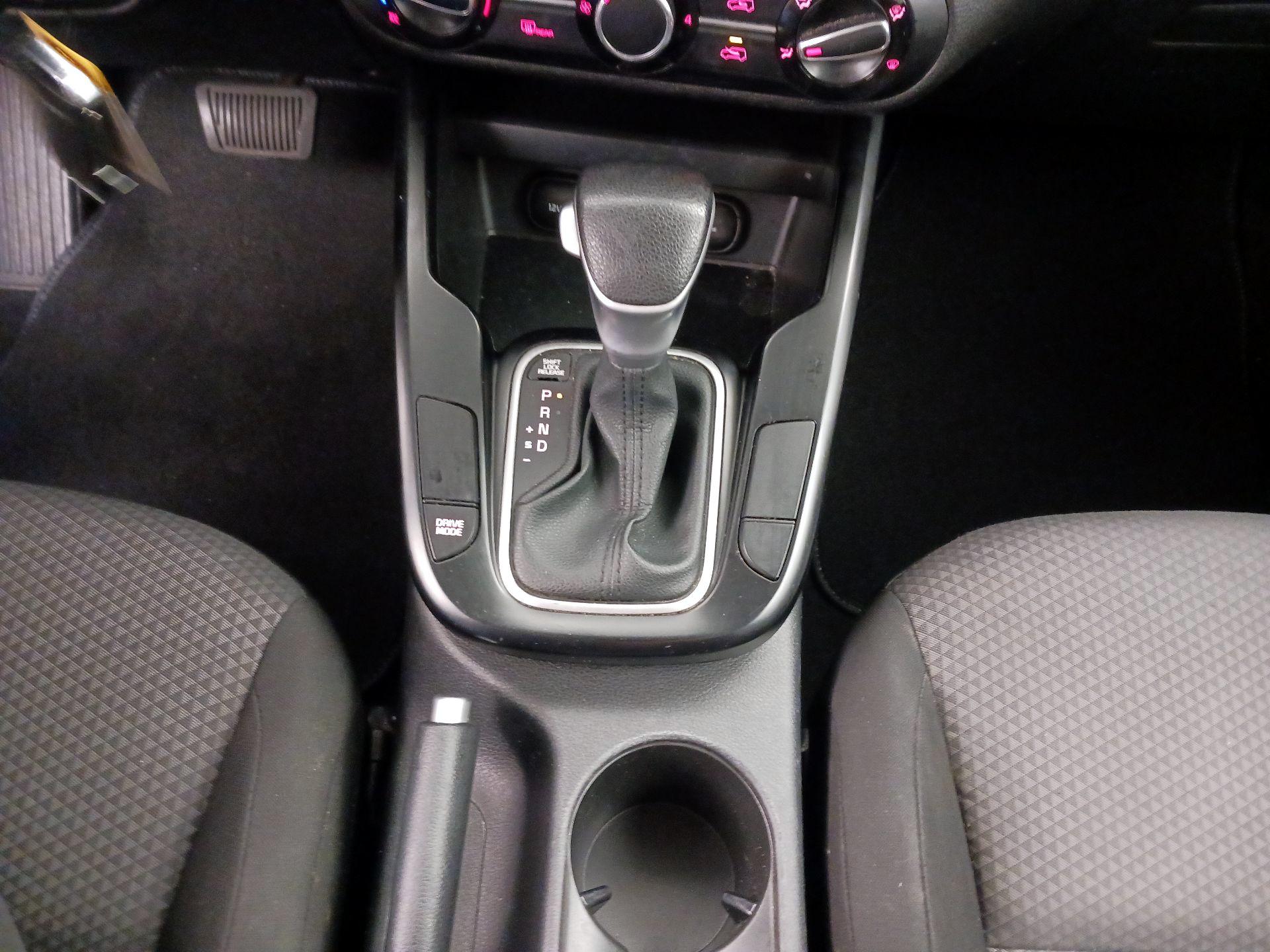 Thumbnail: 2022 Kia Soul - 17