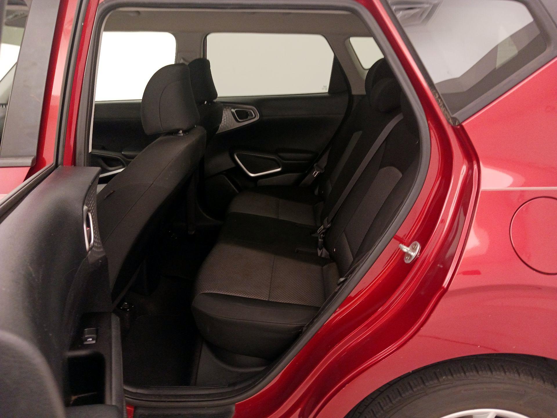 Thumbnail: 2022 Kia Soul - 19