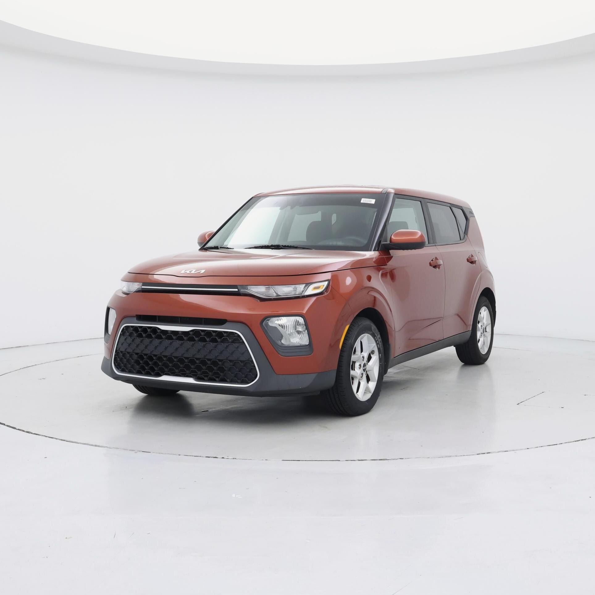 Thumbnail: 2022 Kia Soul - 4
