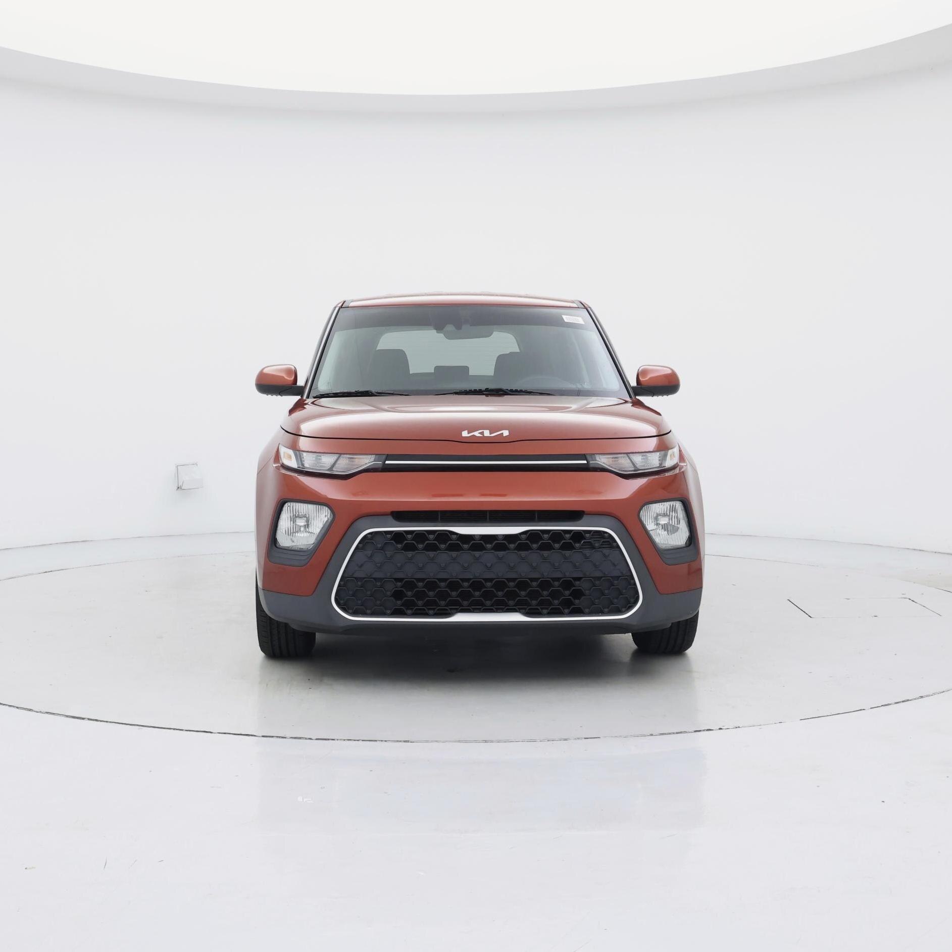 Thumbnail: 2022 Kia Soul - 5