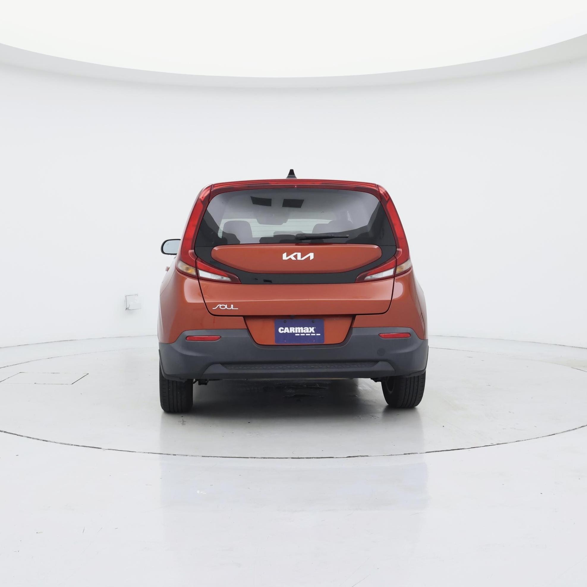 Thumbnail: 2022 Kia Soul - 6