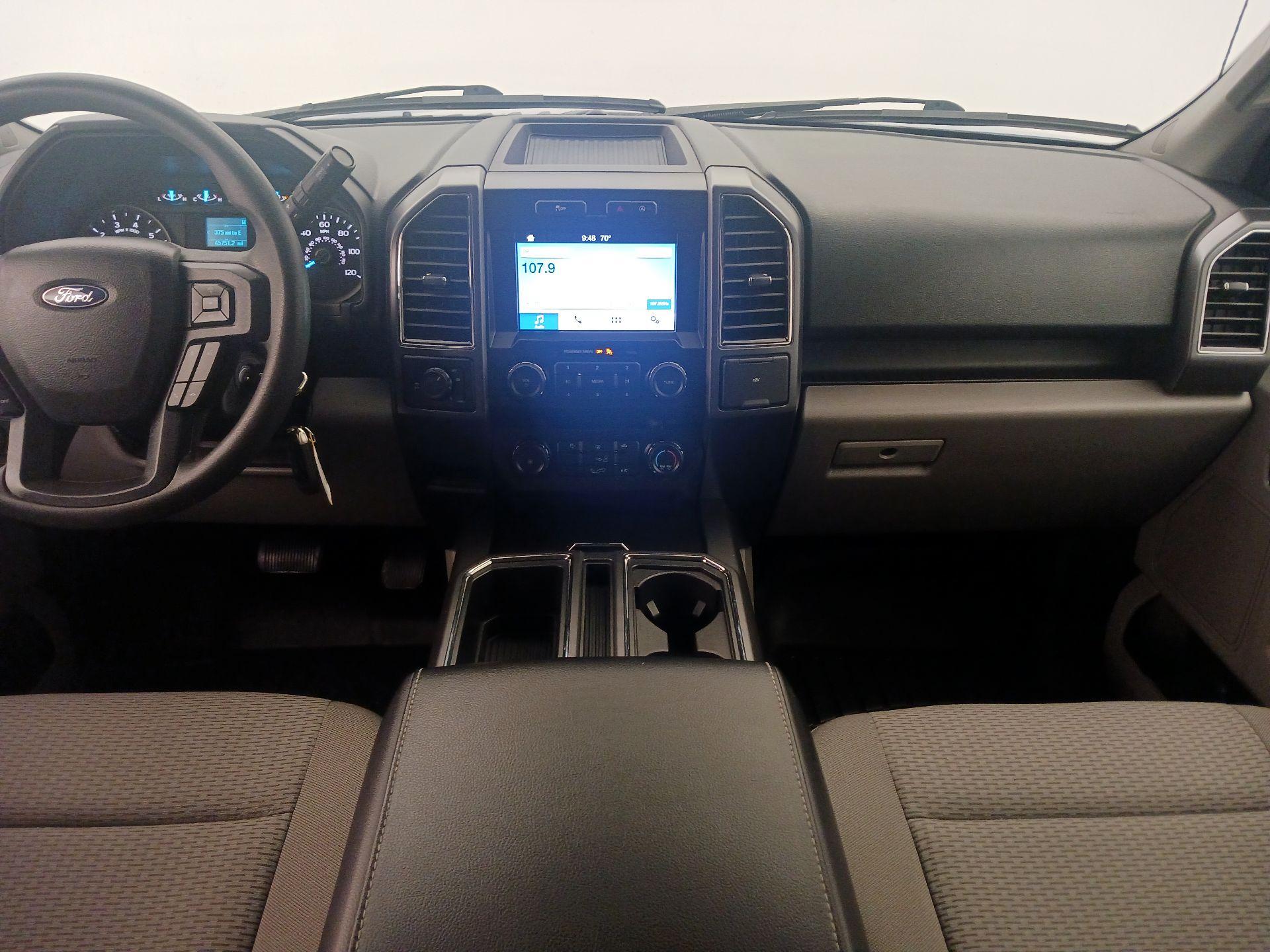 Thumbnail: 2019 Ford F-150 - 9