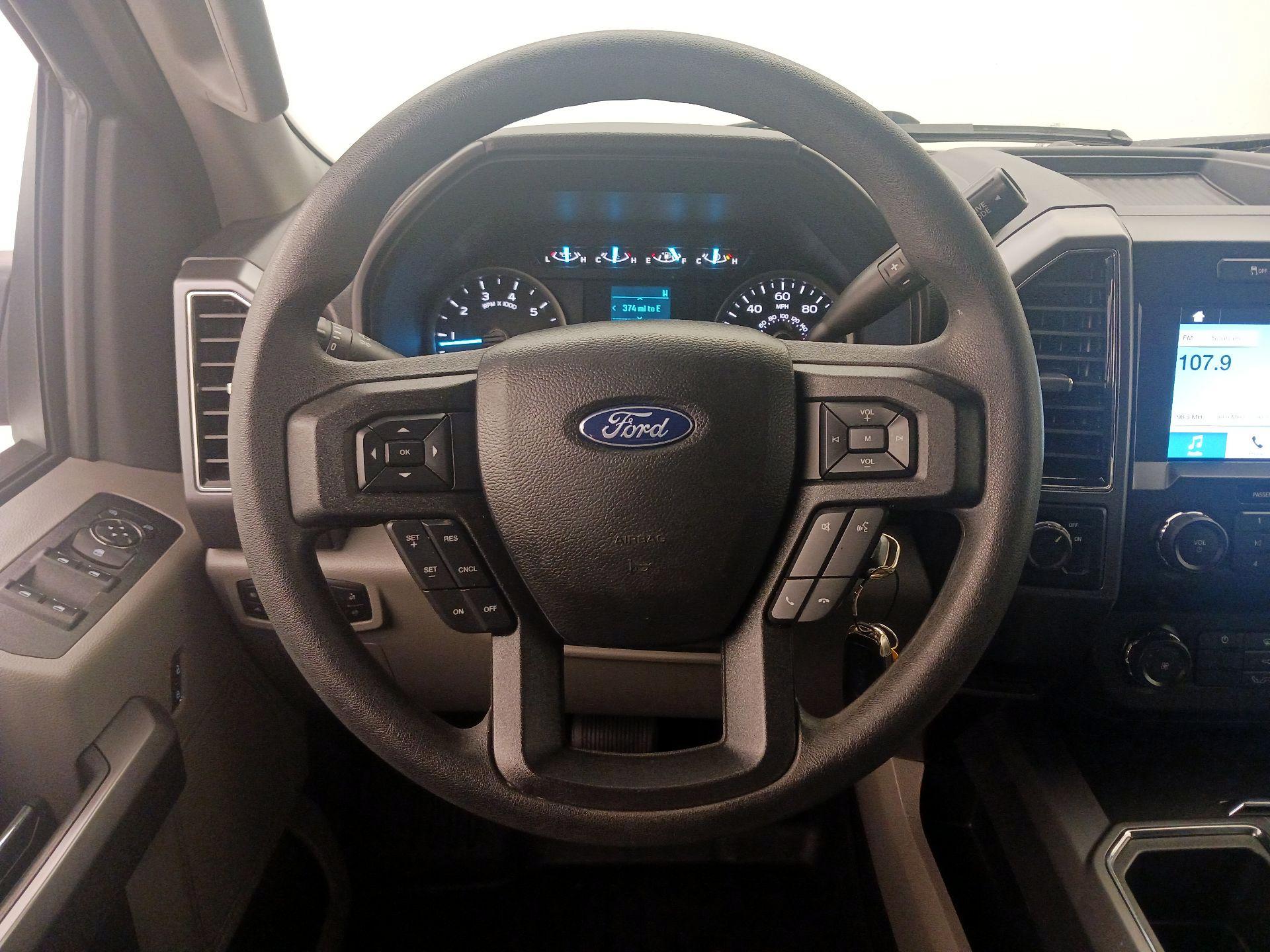 Thumbnail: 2019 Ford F-150 - 10
