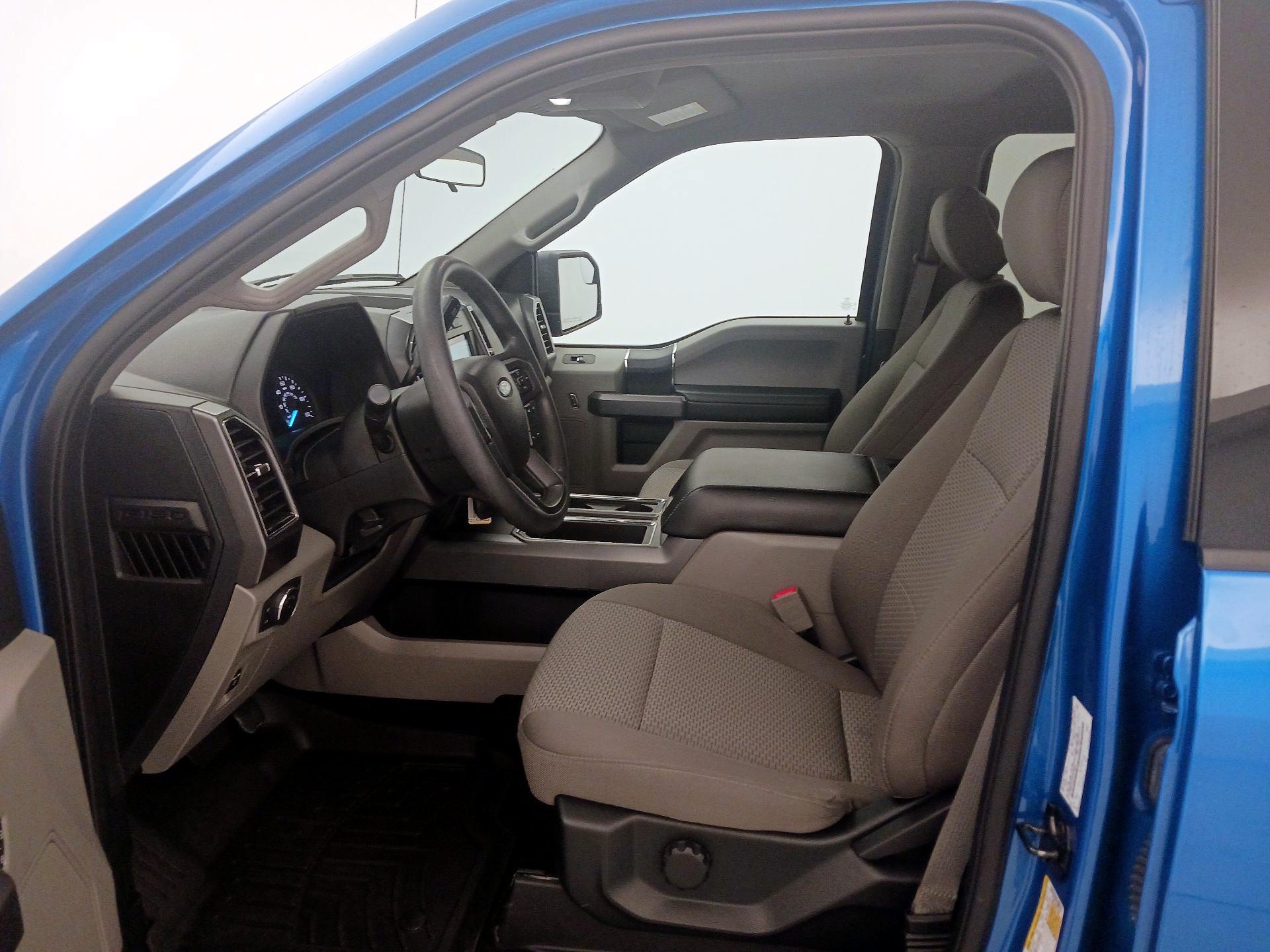 Thumbnail: 2019 Ford F-150 - 11
