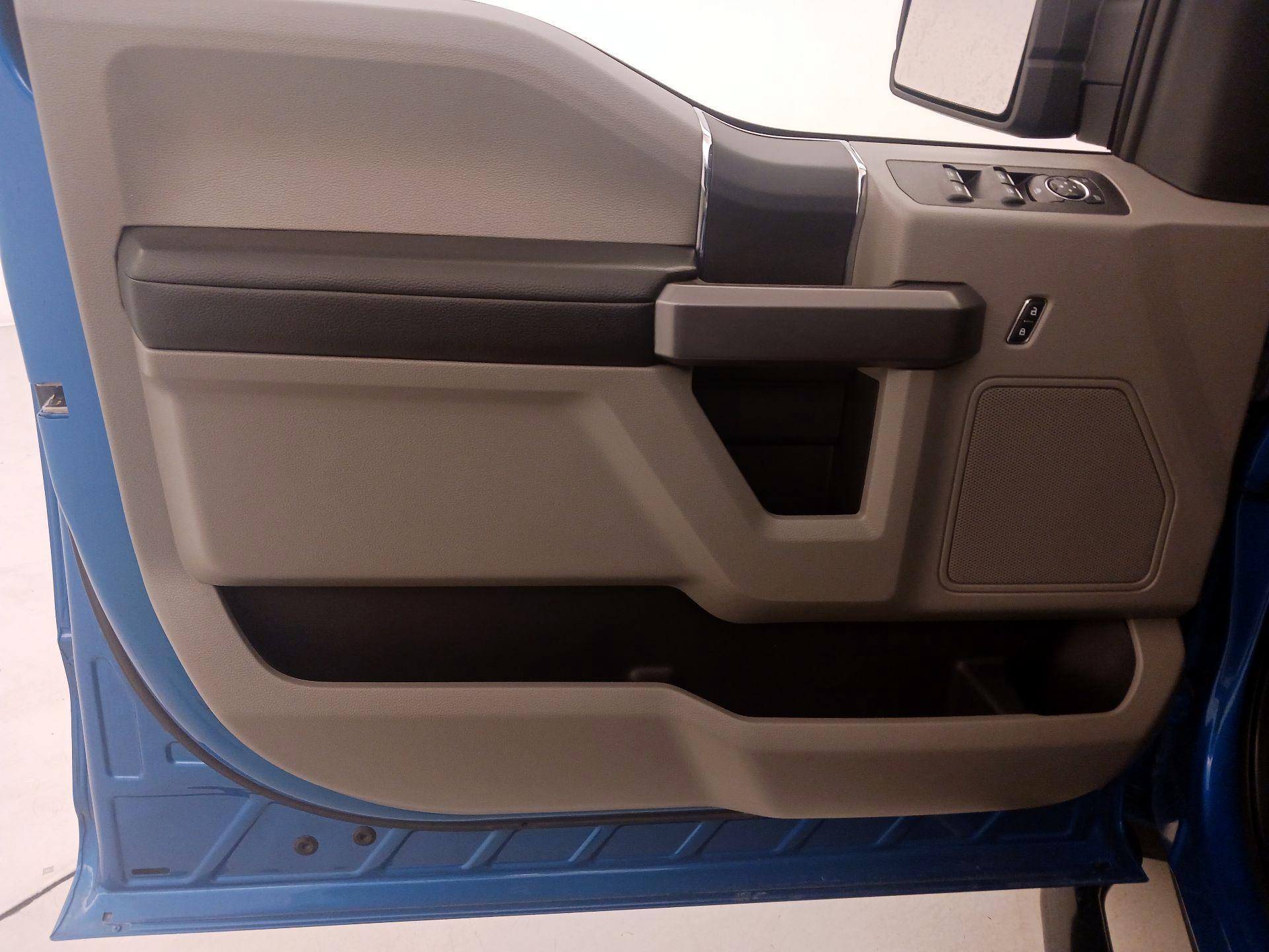 Thumbnail: 2019 Ford F-150 - 12