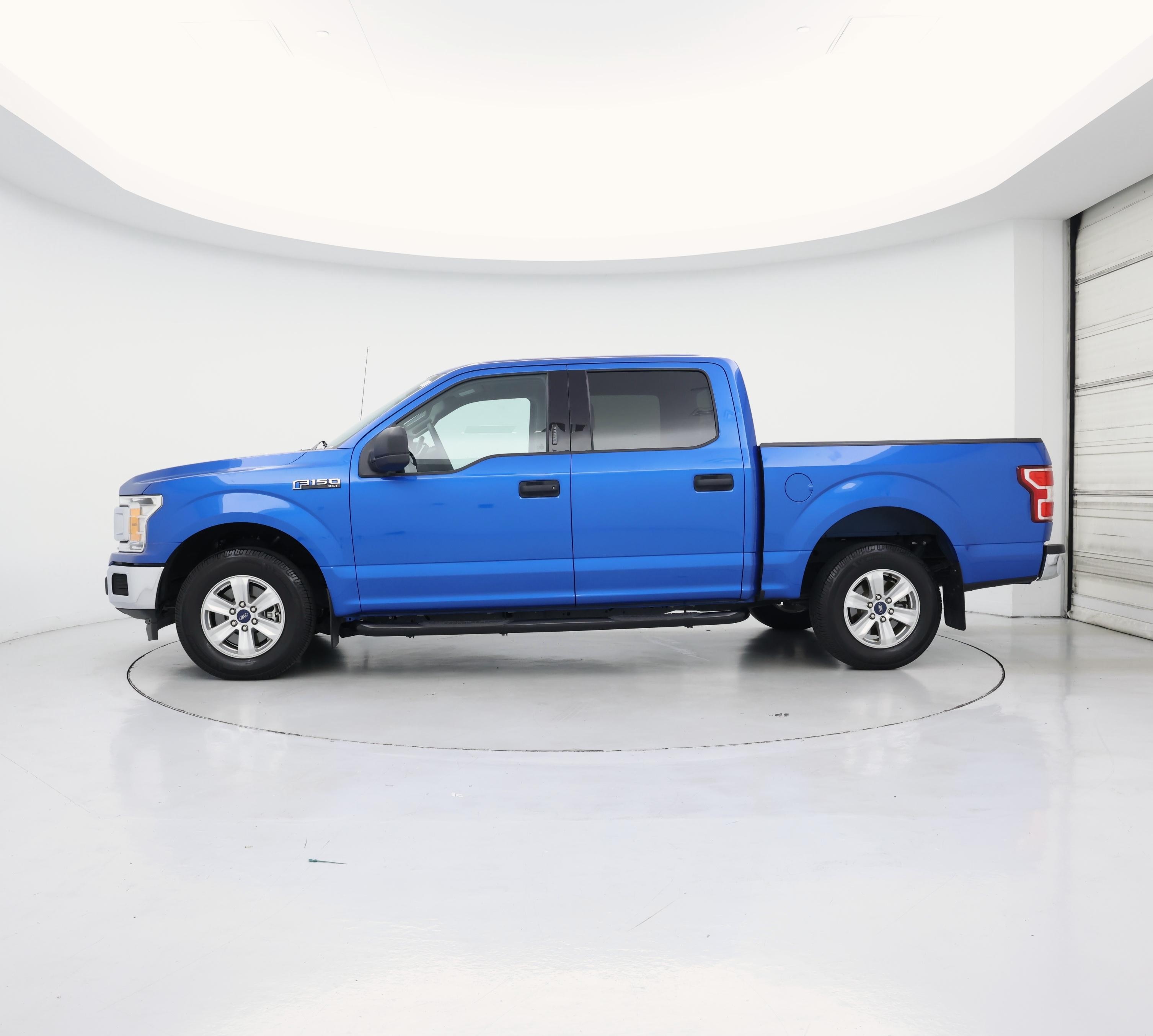 Thumbnail: 2019 Ford F-150 - 3