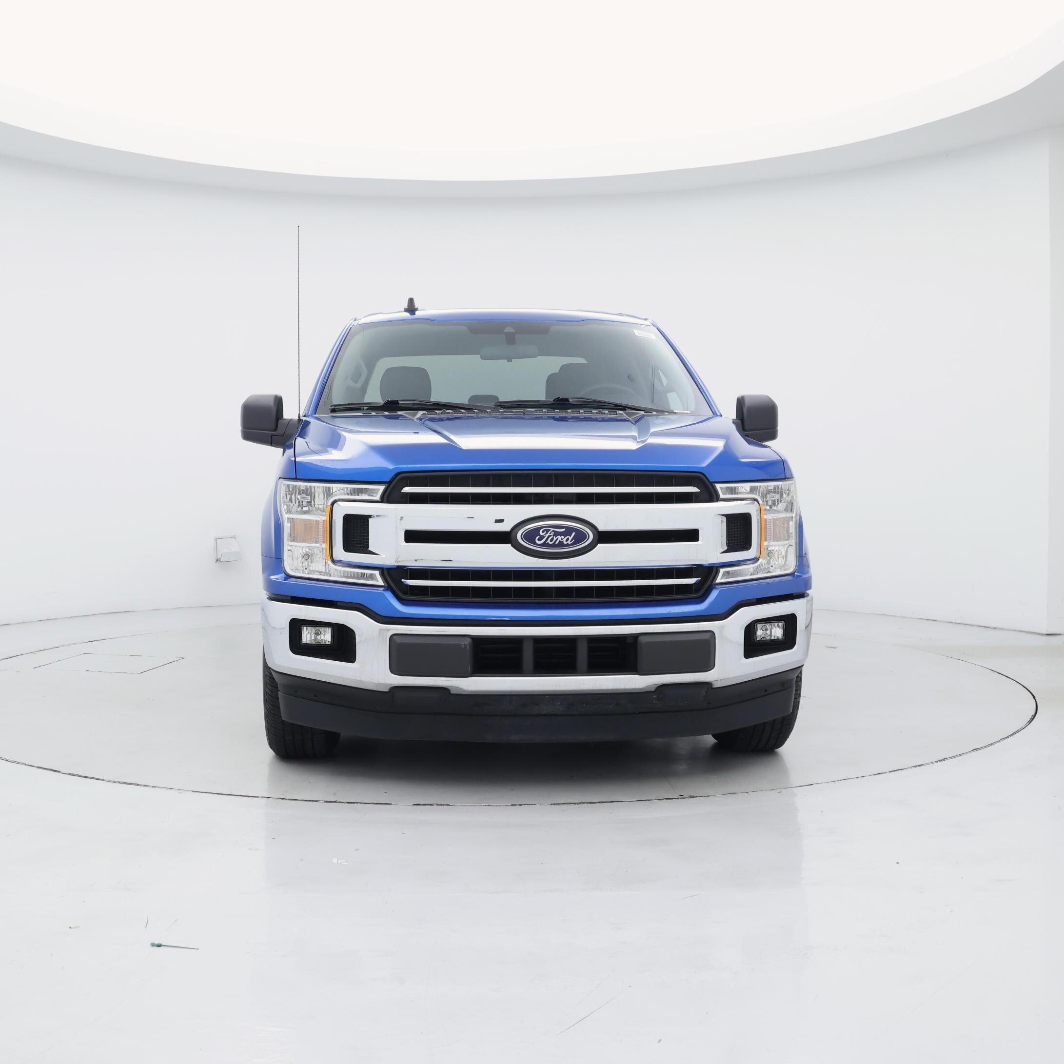 Thumbnail: 2019 Ford F-150 - 5