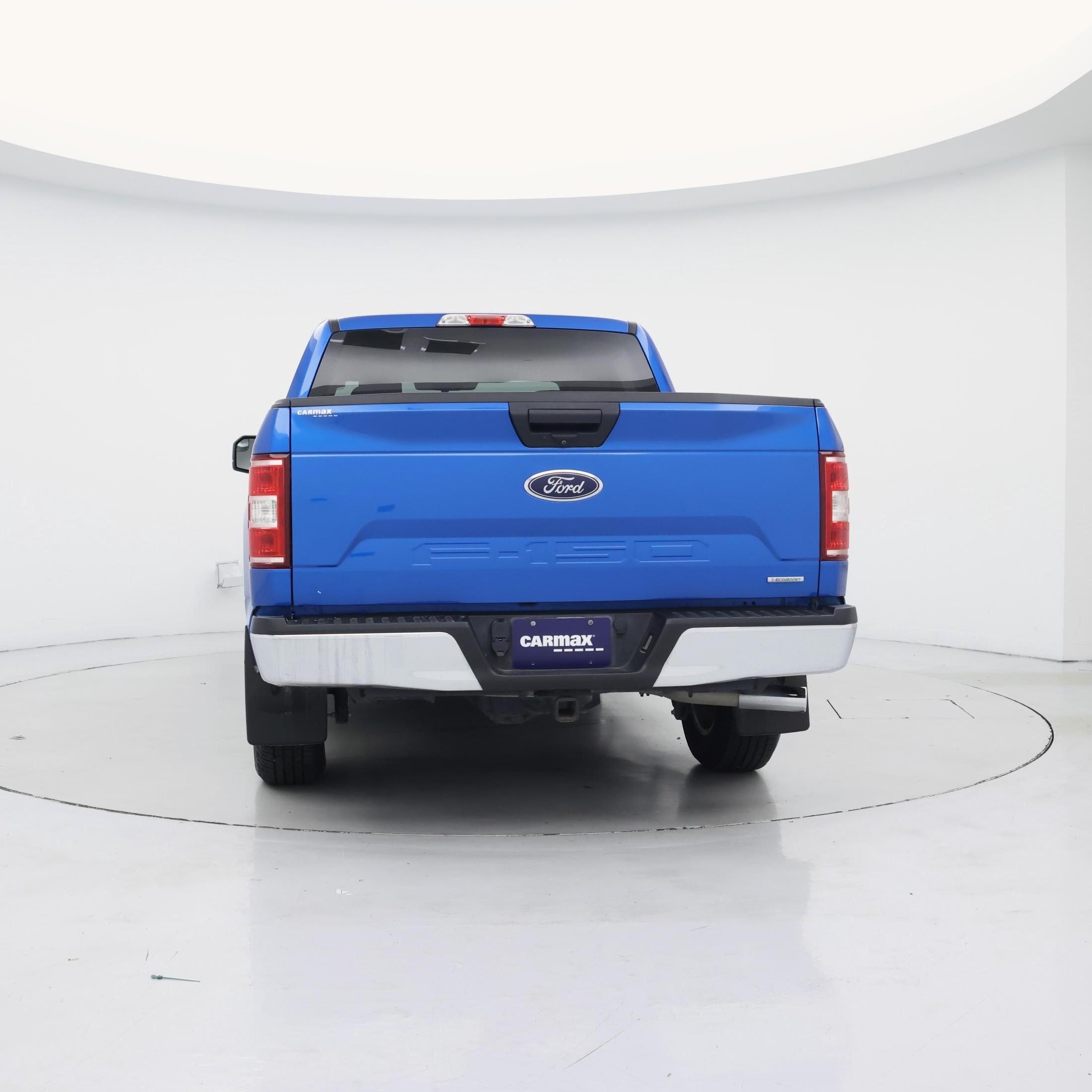 Thumbnail: 2019 Ford F-150 - 6