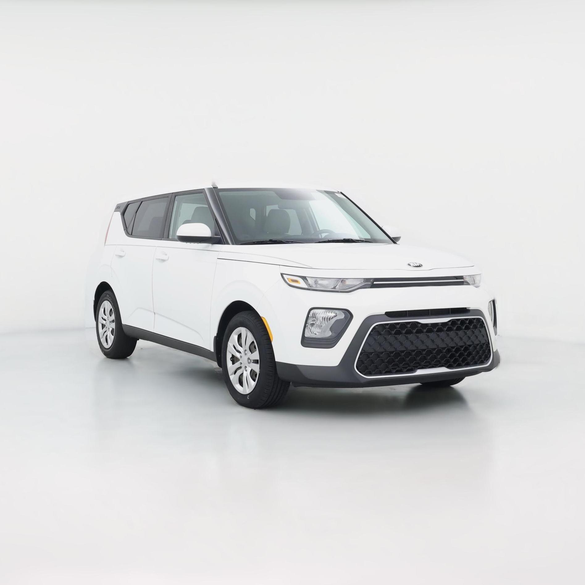 Thumbnail: 2020 Kia Soul - 1