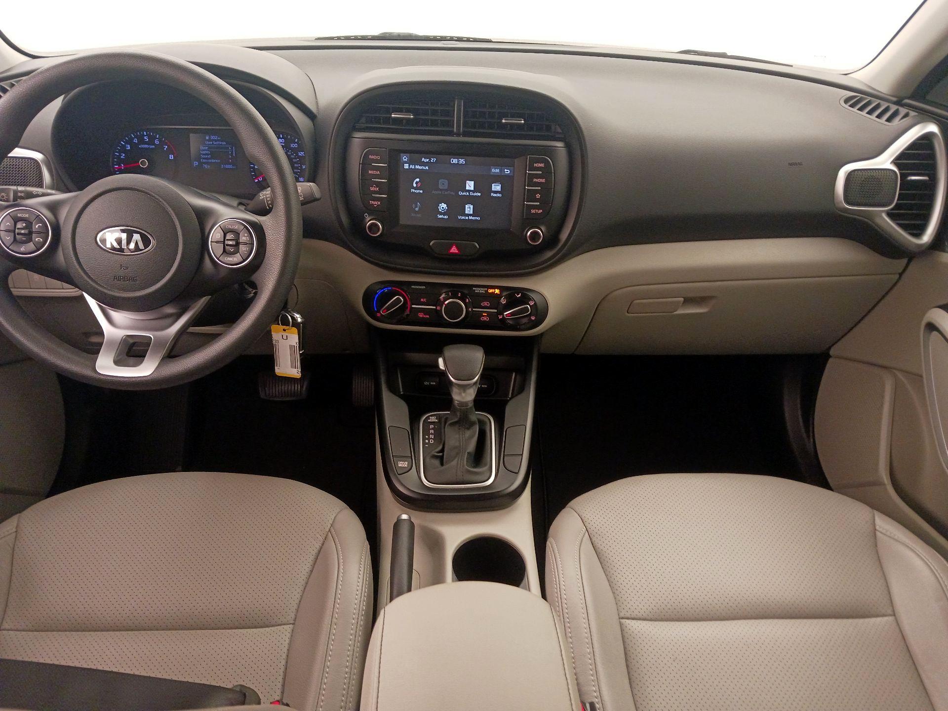 Thumbnail: 2020 Kia Soul - 9
