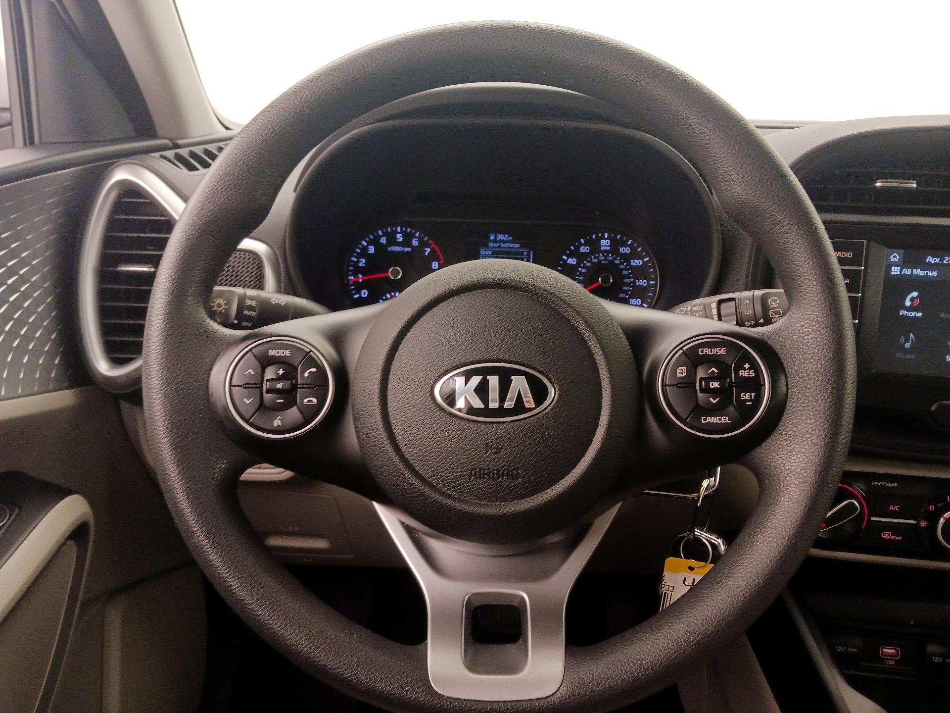 Thumbnail: 2020 Kia Soul - 10