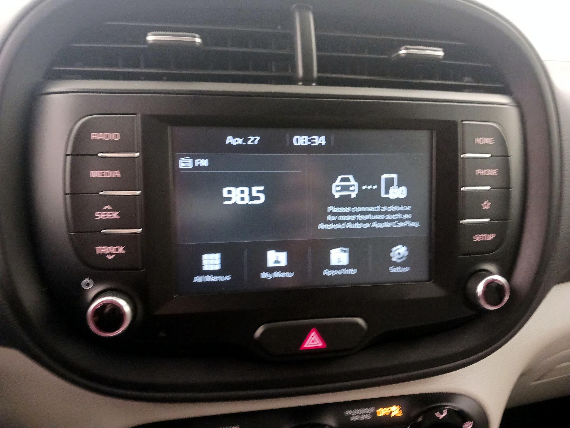 Thumbnail: 2020 Kia Soul - 15