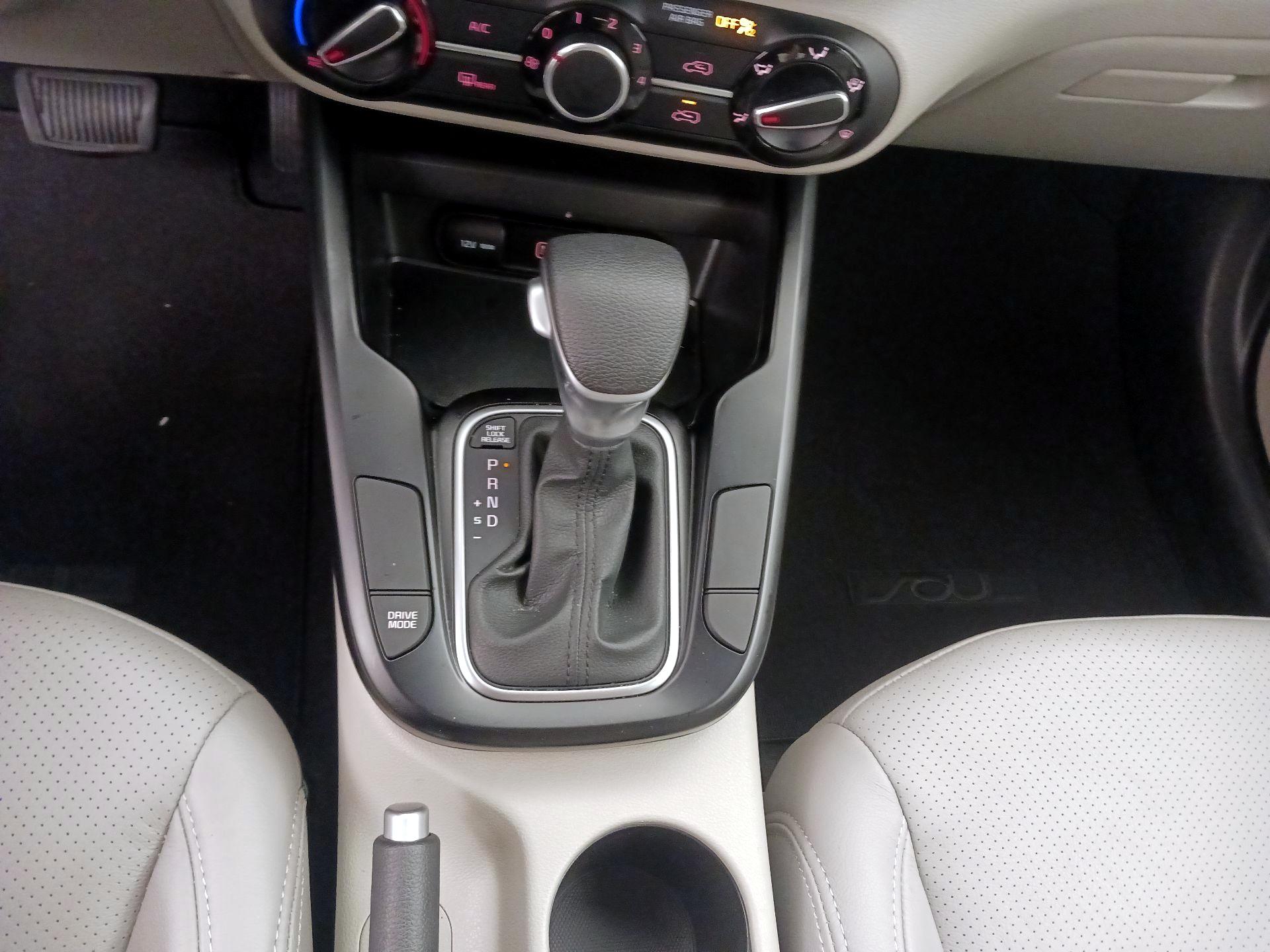 Thumbnail: 2020 Kia Soul - 17