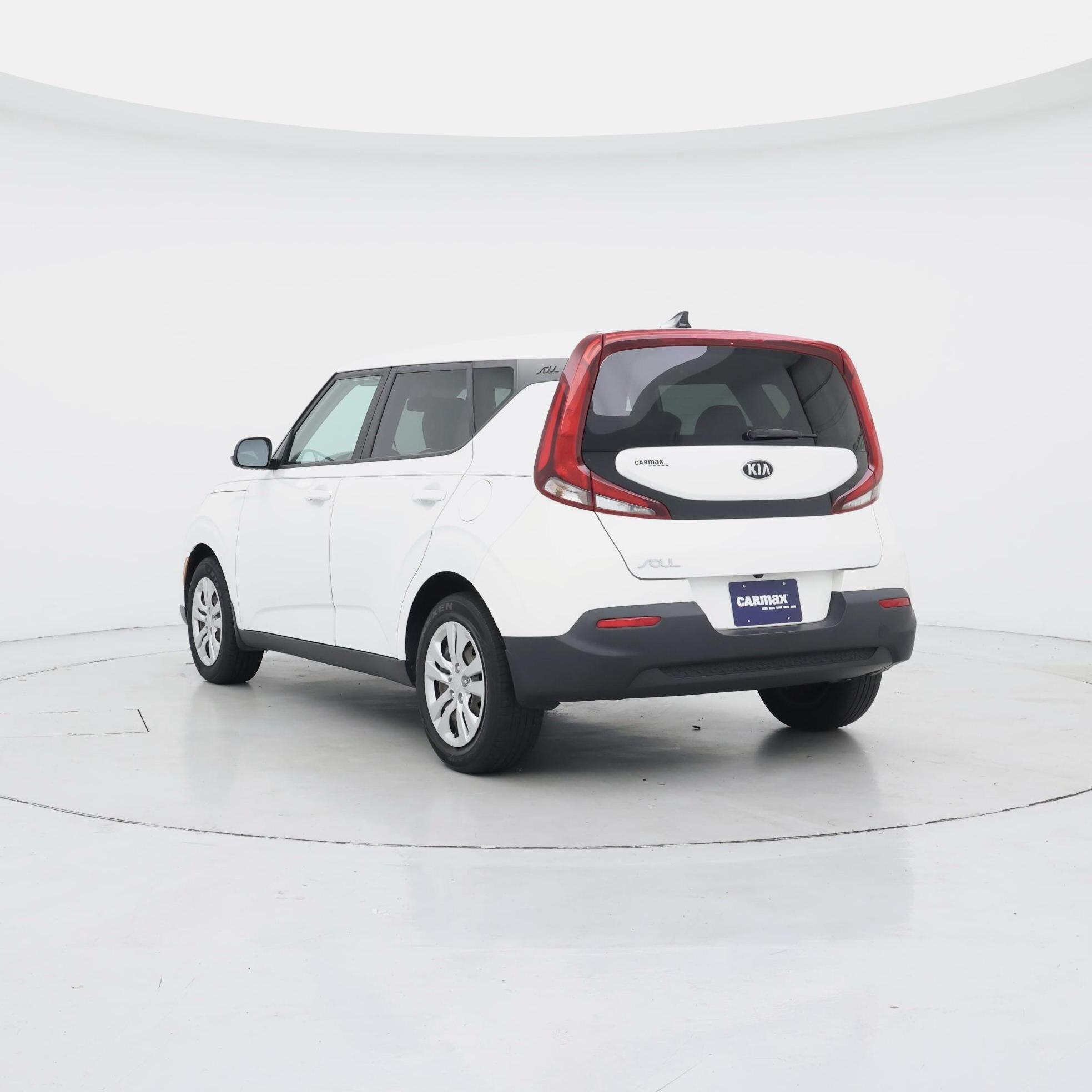 Thumbnail: 2020 Kia Soul - 2