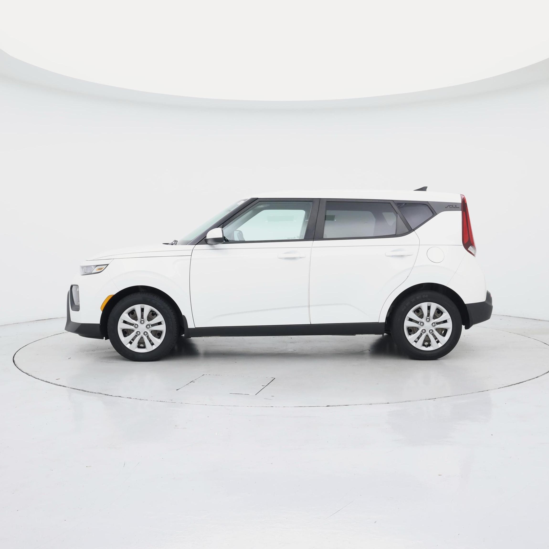 Thumbnail: 2020 Kia Soul - 3
