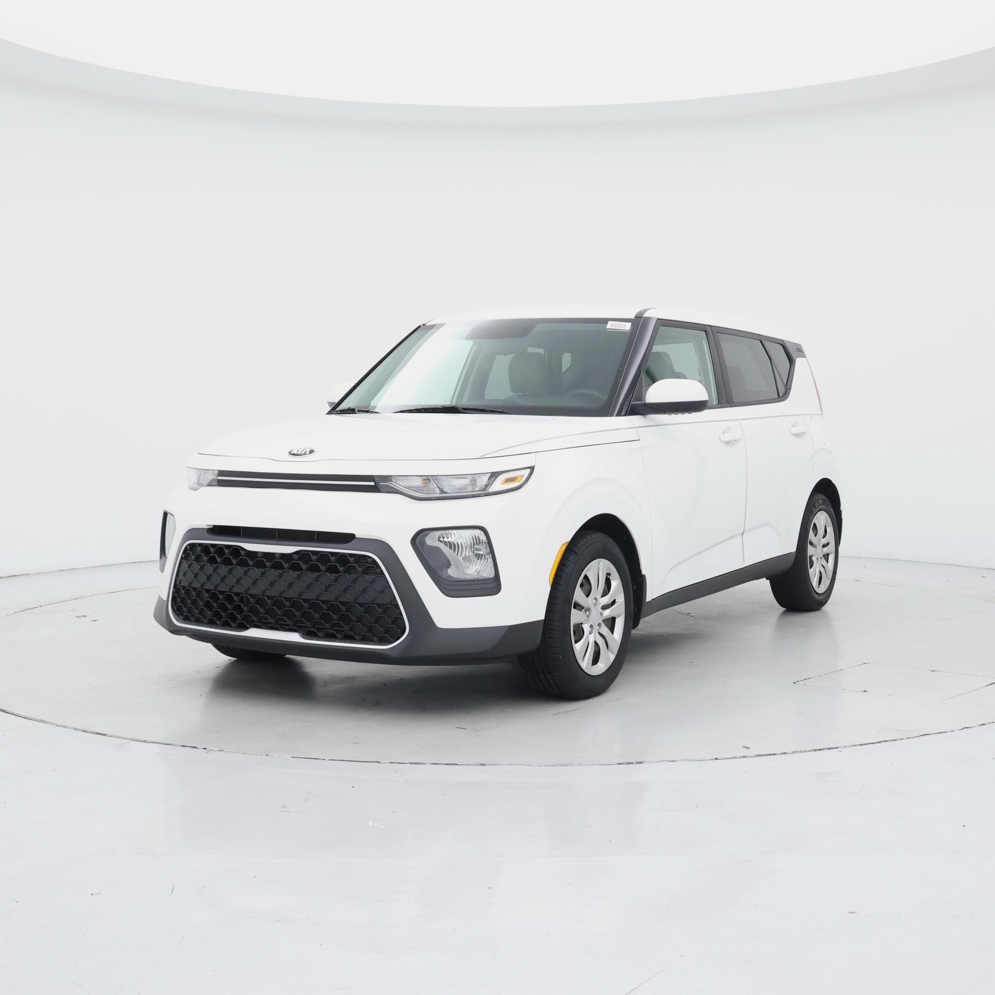 Thumbnail: 2020 Kia Soul - 4