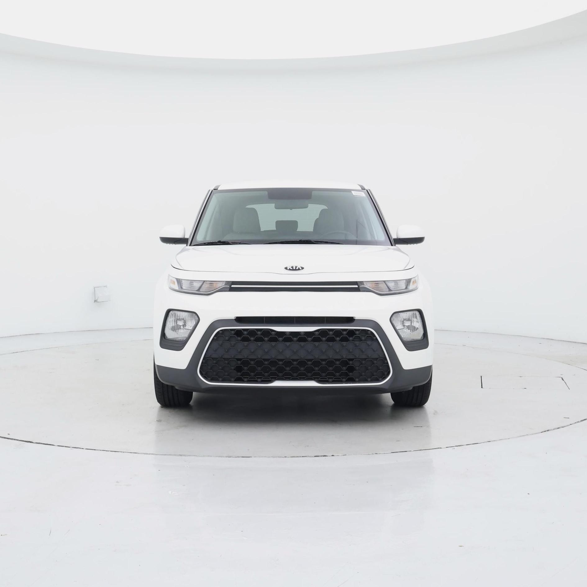 Thumbnail: 2020 Kia Soul - 5