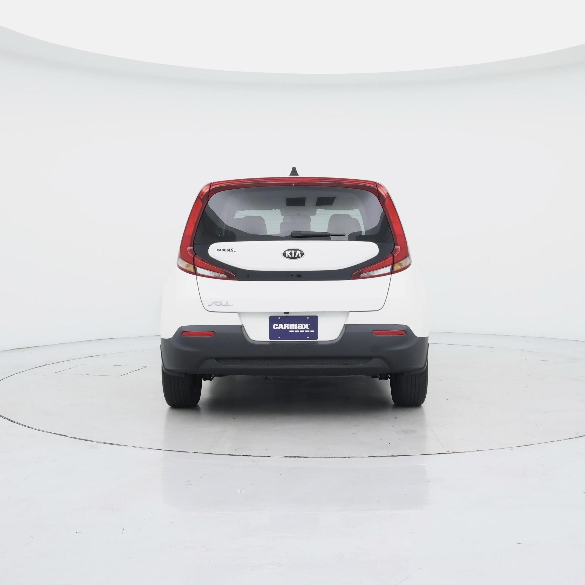 Thumbnail: 2020 Kia Soul - 6