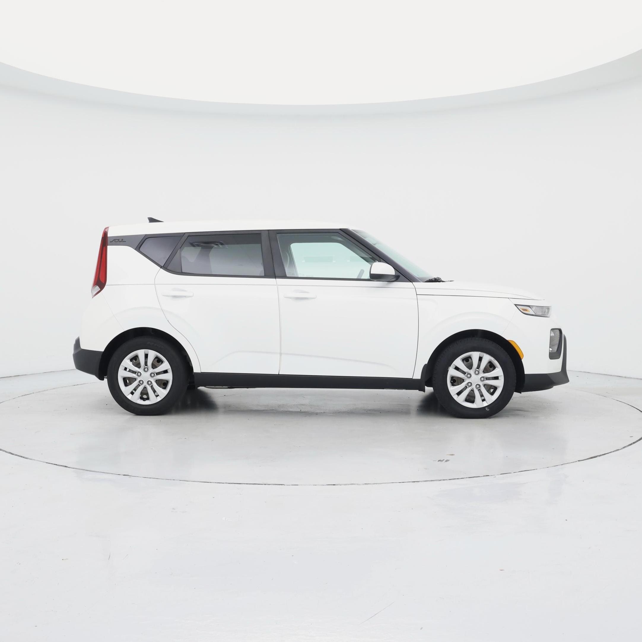 Thumbnail: 2020 Kia Soul - 7