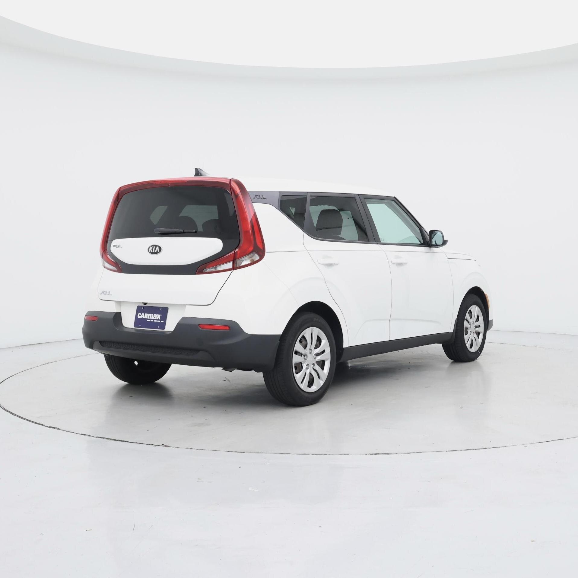 Thumbnail: 2020 Kia Soul - 8