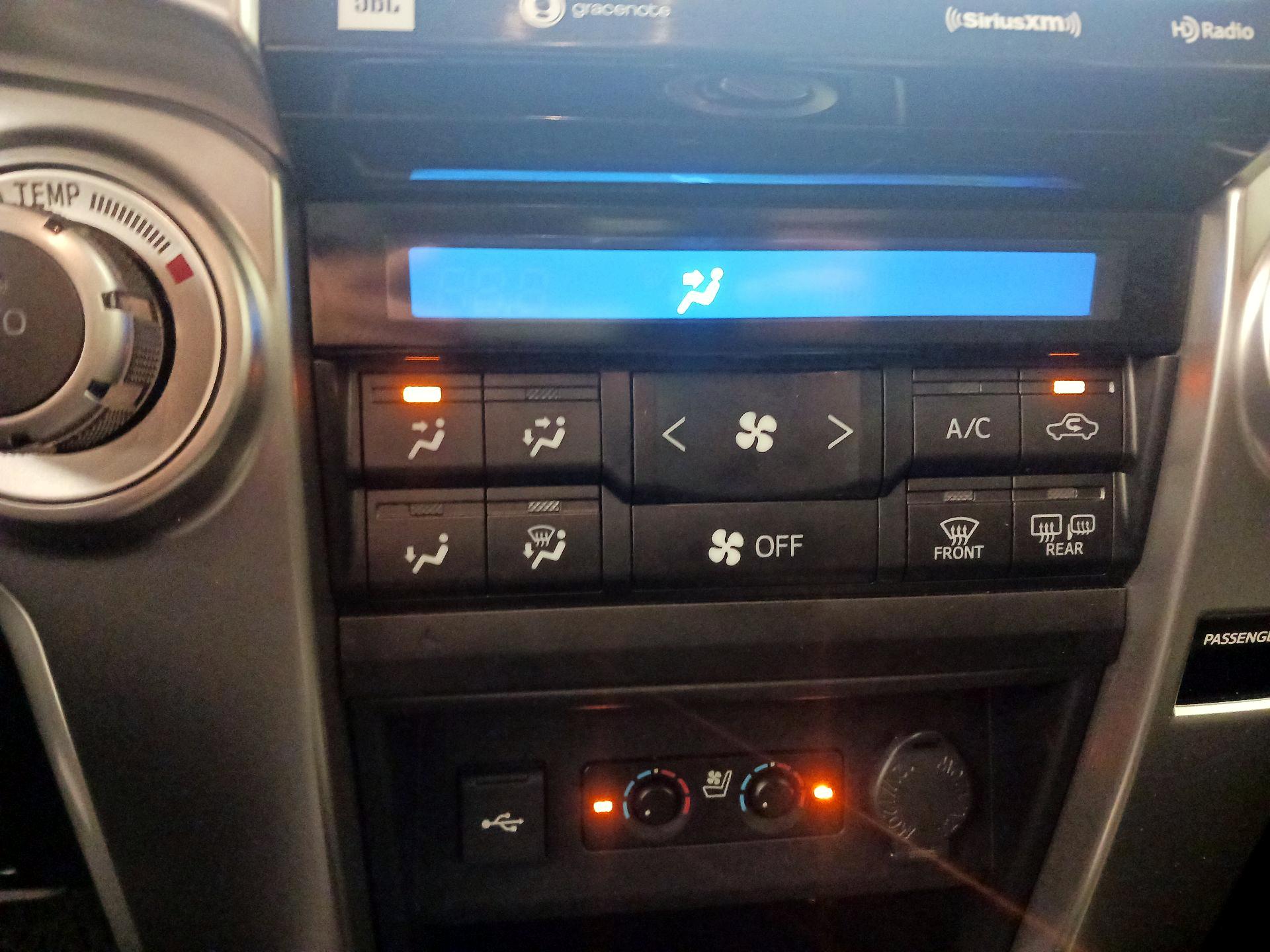 Thumbnail: 2024 Toyota 4Runner - 17