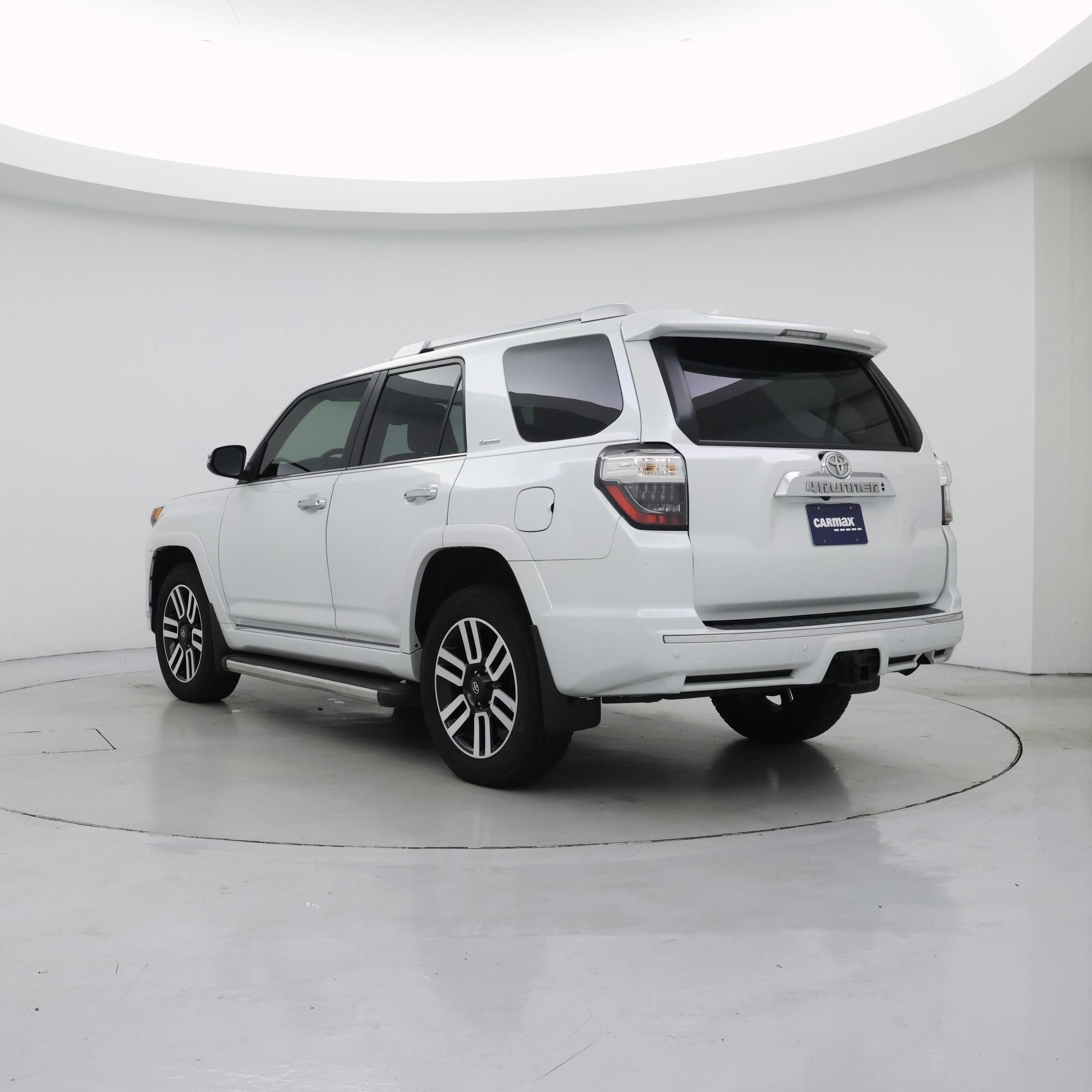 Thumbnail: 2024 Toyota 4Runner - 2