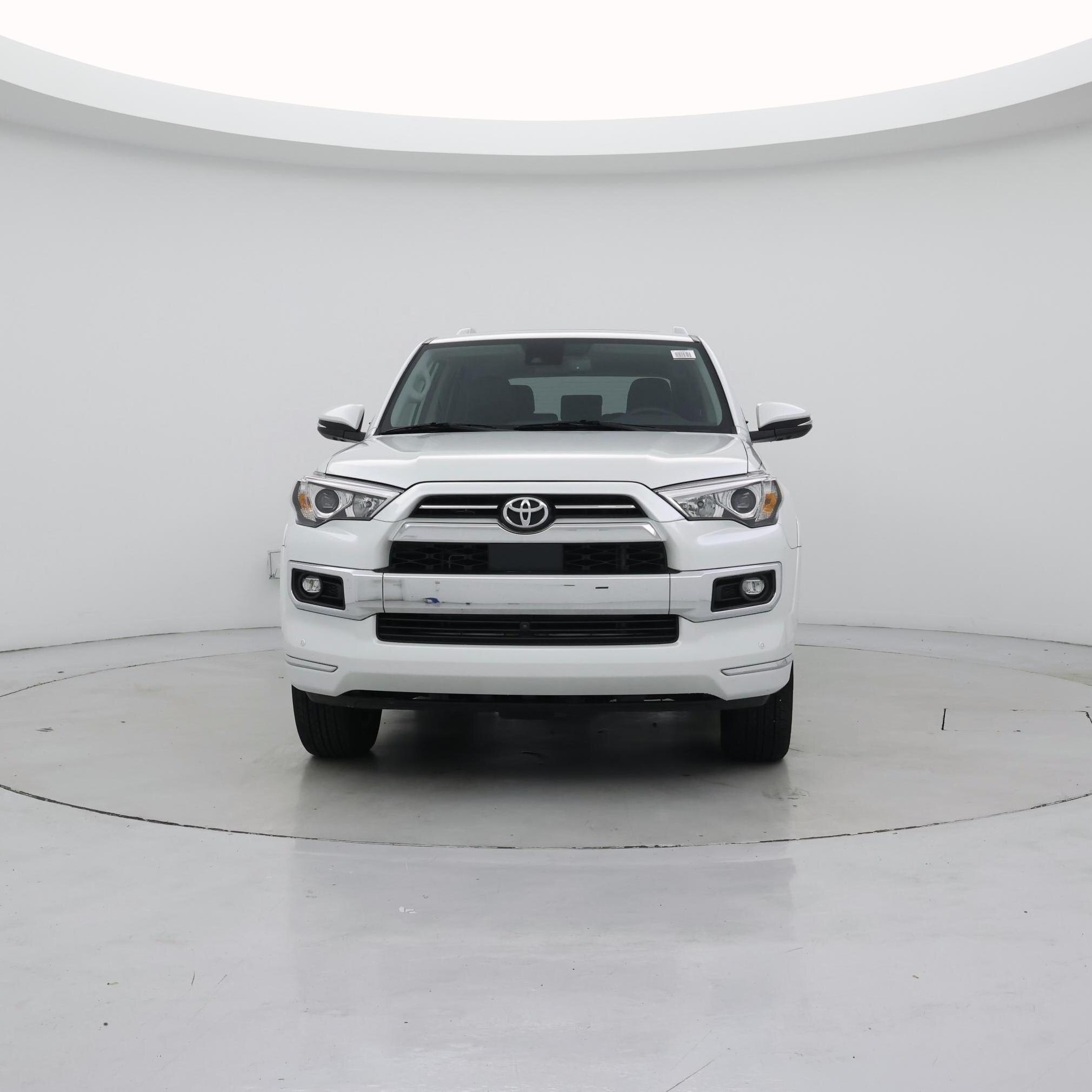 Thumbnail: 2024 Toyota 4Runner - 5