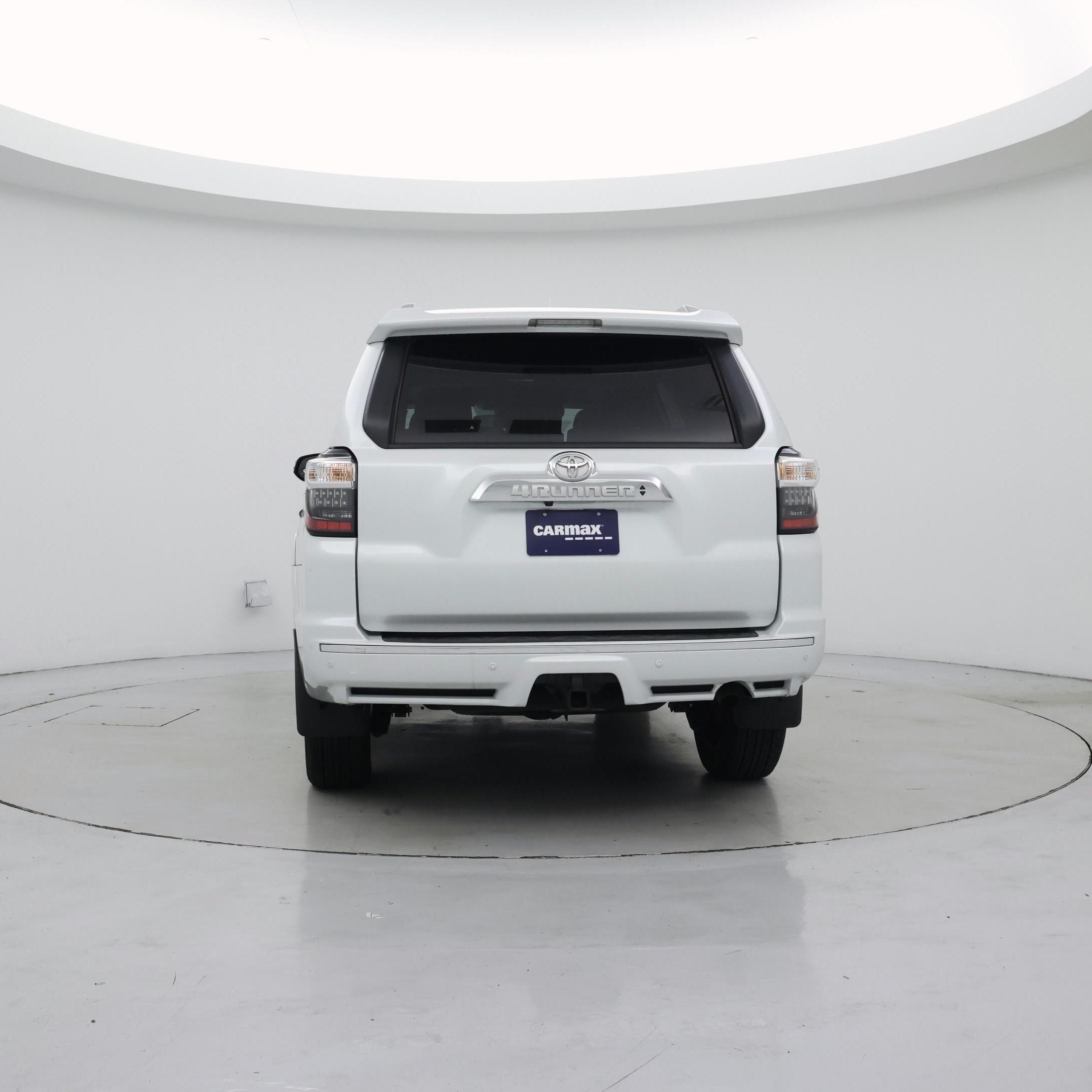 Thumbnail: 2024 Toyota 4Runner - 6
