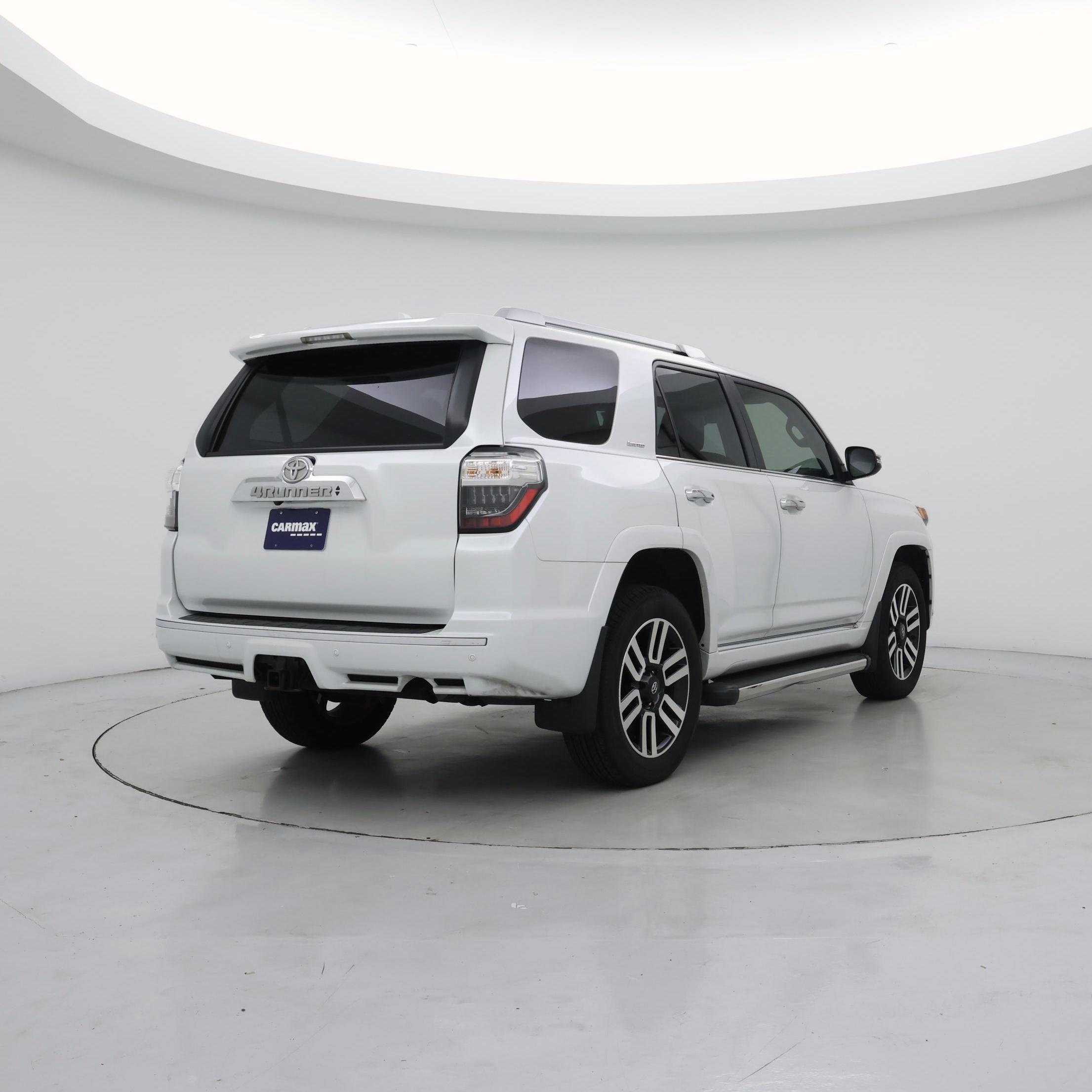 Thumbnail: 2024 Toyota 4Runner - 8