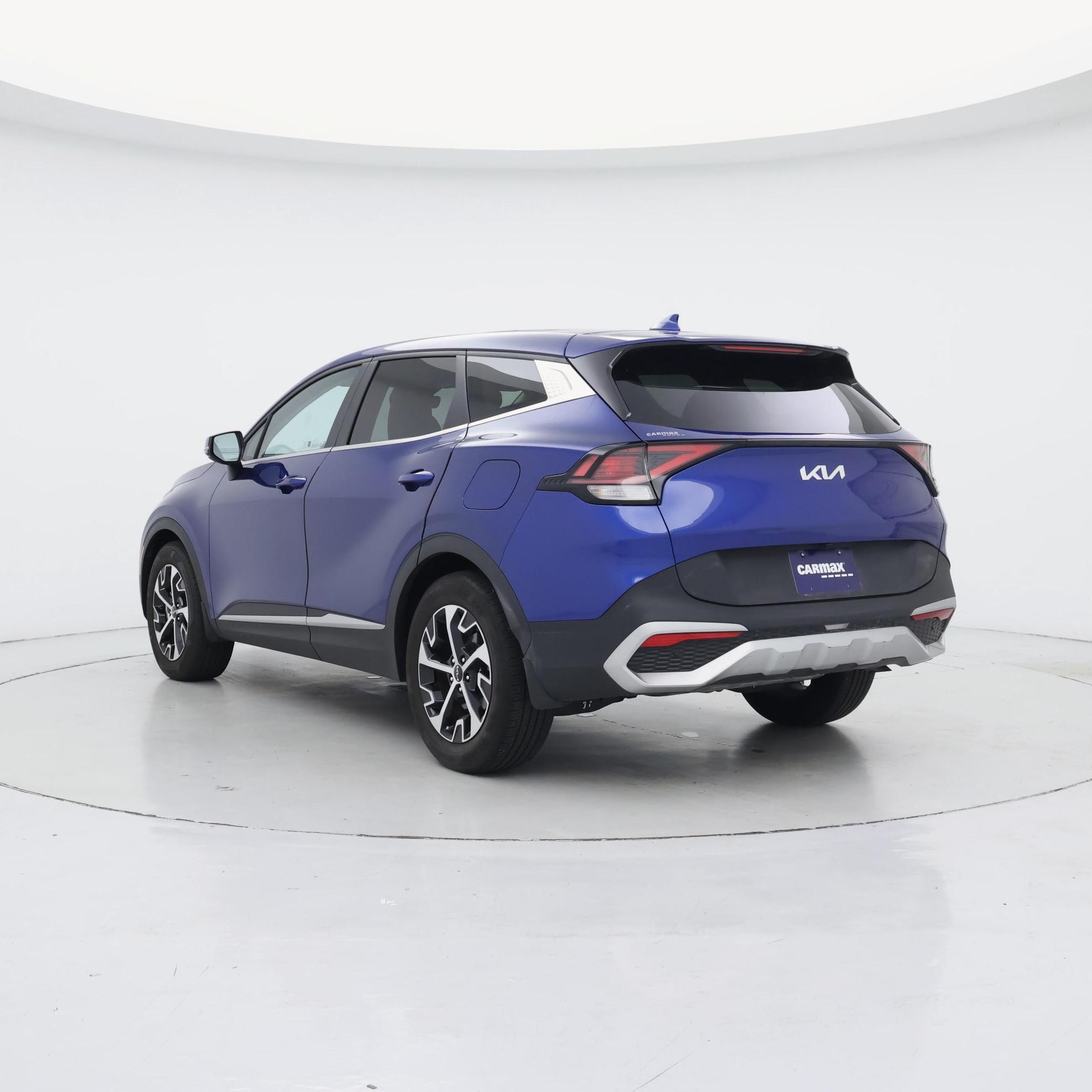 Thumbnail: 2023 Kia Sportage - 2