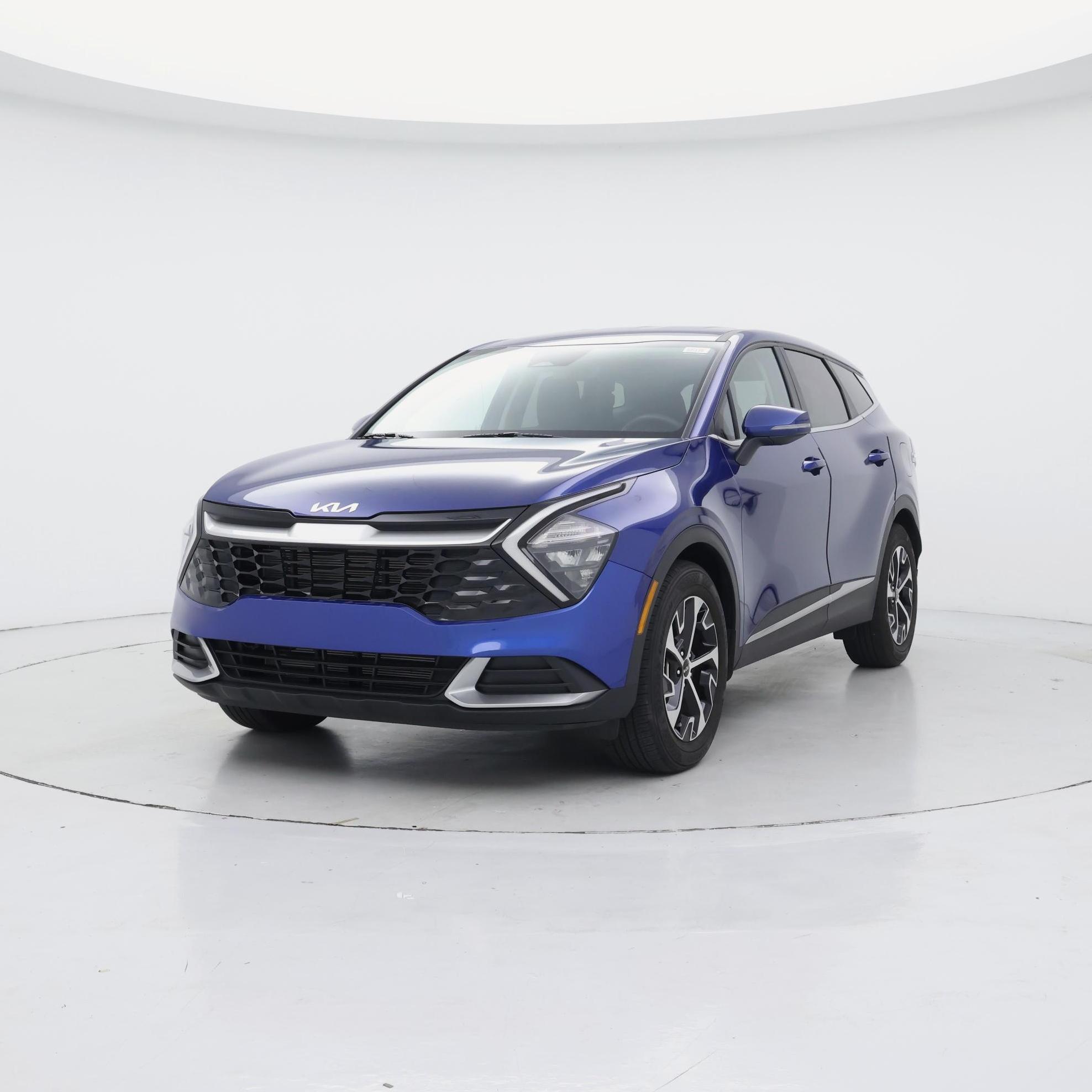 Thumbnail: 2023 Kia Sportage - 4