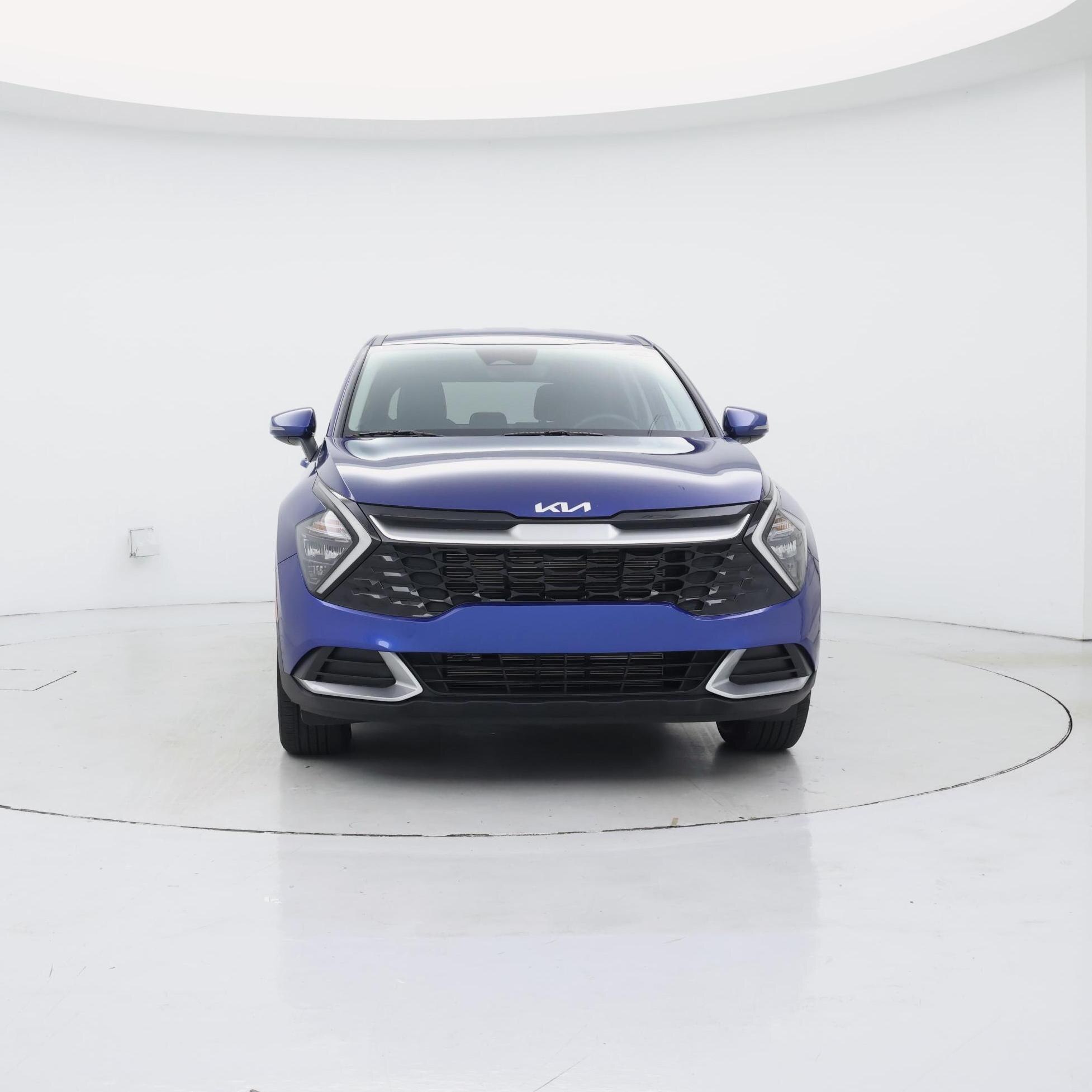 Thumbnail: 2023 Kia Sportage - 5