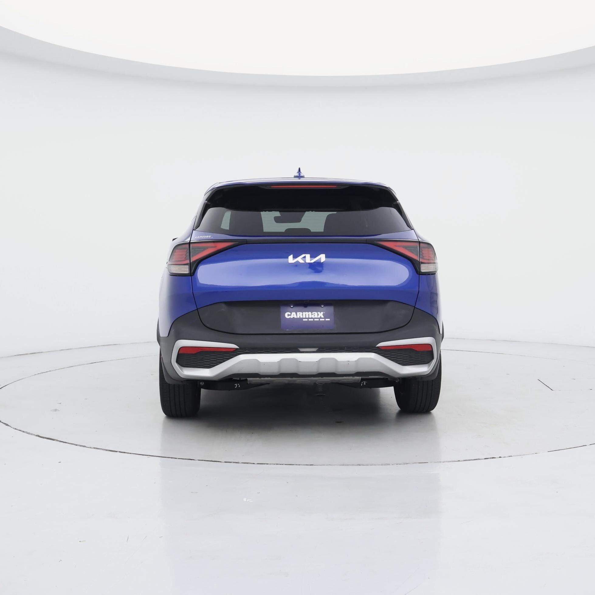 Thumbnail: 2023 Kia Sportage - 6