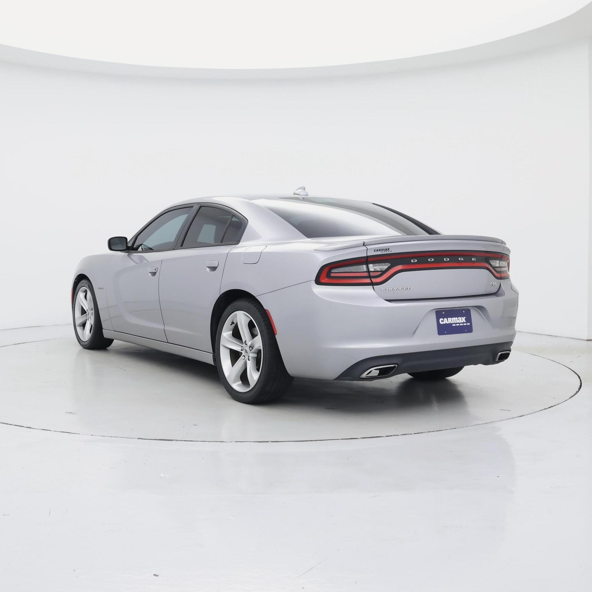 Thumbnail: 2017 Dodge Charger - 2