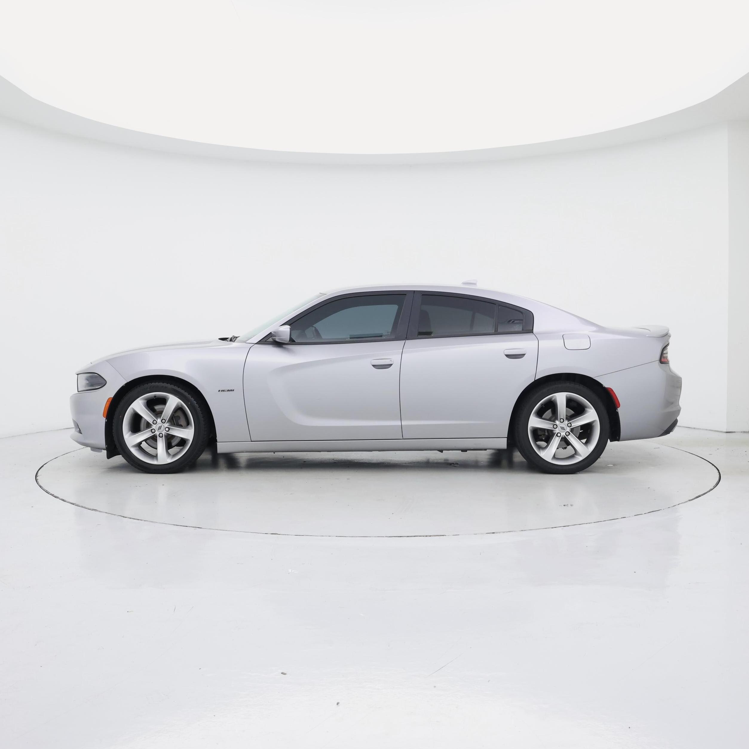 Thumbnail: 2017 Dodge Charger - 3