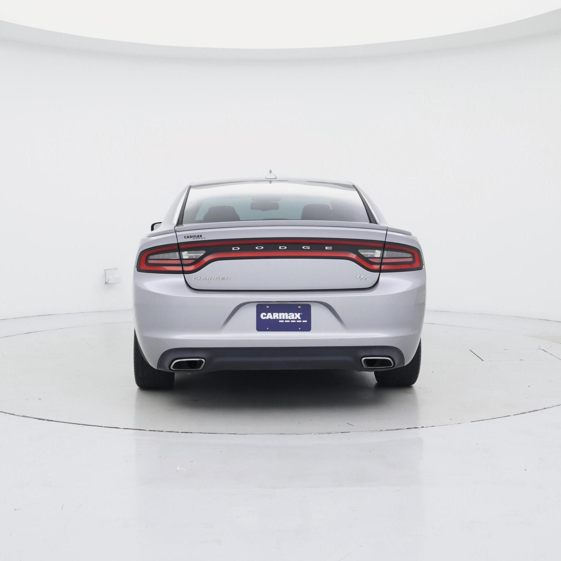 Thumbnail: 2017 Dodge Charger - 6