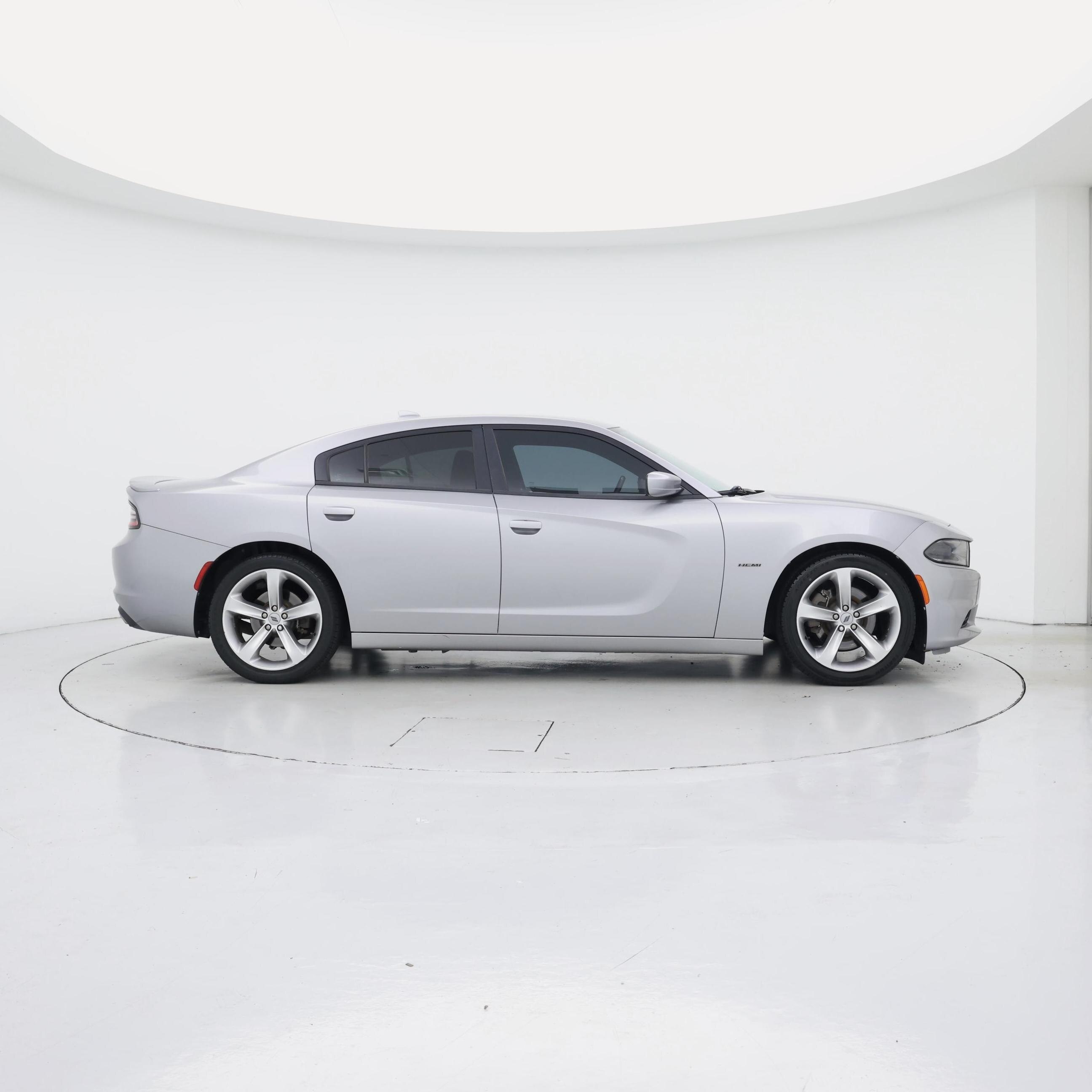 Thumbnail: 2017 Dodge Charger - 7