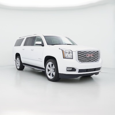2018 GMC Yukon XL 1500 Denali