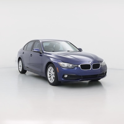 2017 BMW 320 XI