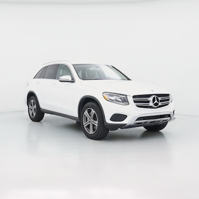 2019 Mercedes-Benz GLC300