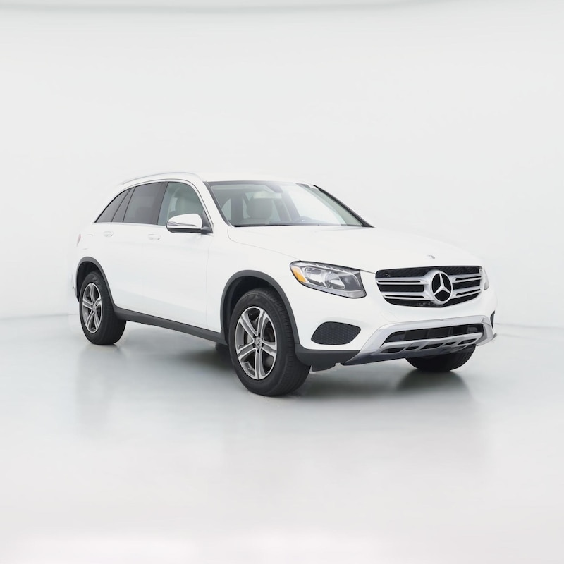 2019 Mercedes-Benz GLC300