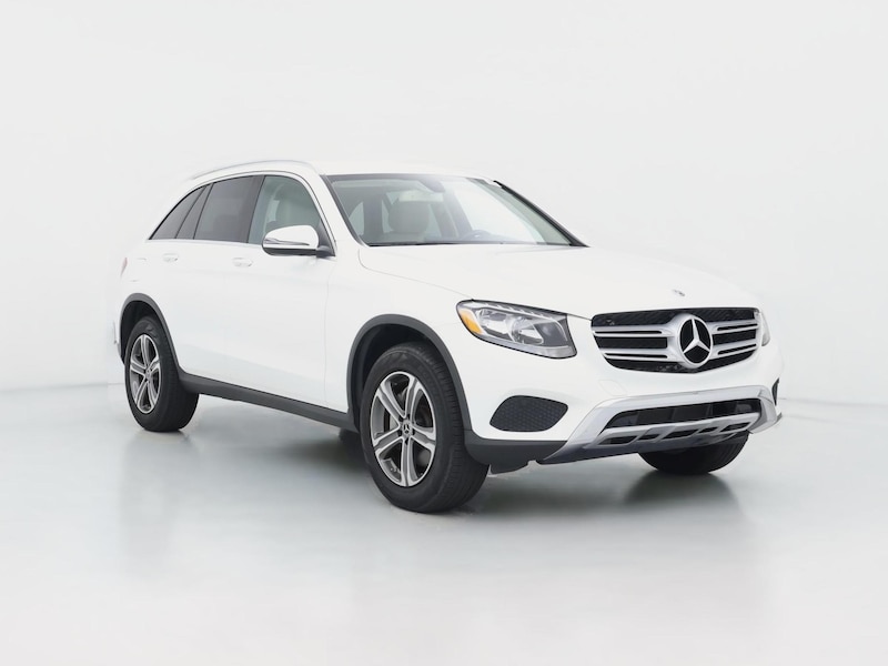 2019 Mercedes-Benz GLC300 null