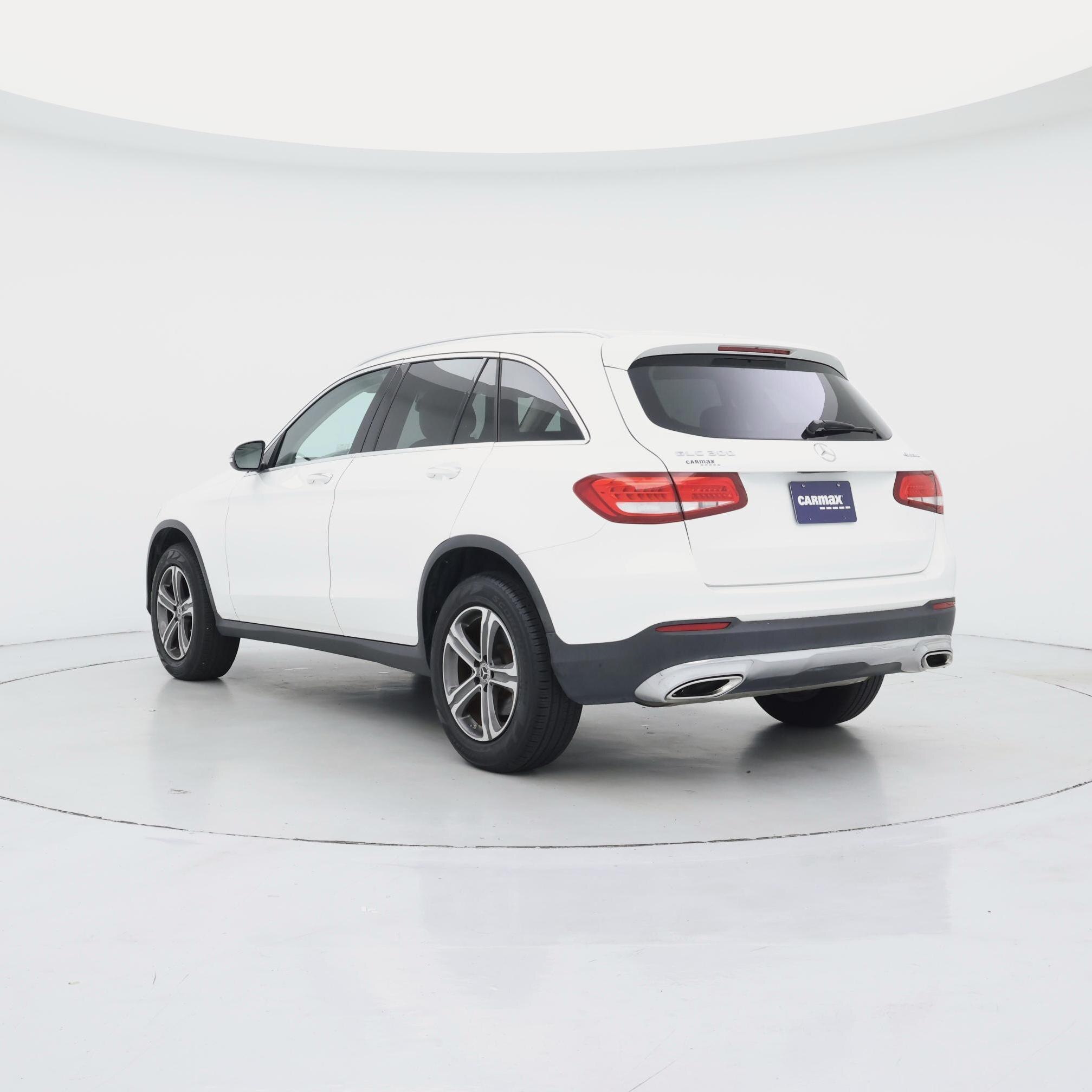 Thumbnail: 2019 Mercedes-Benz GLC - 2