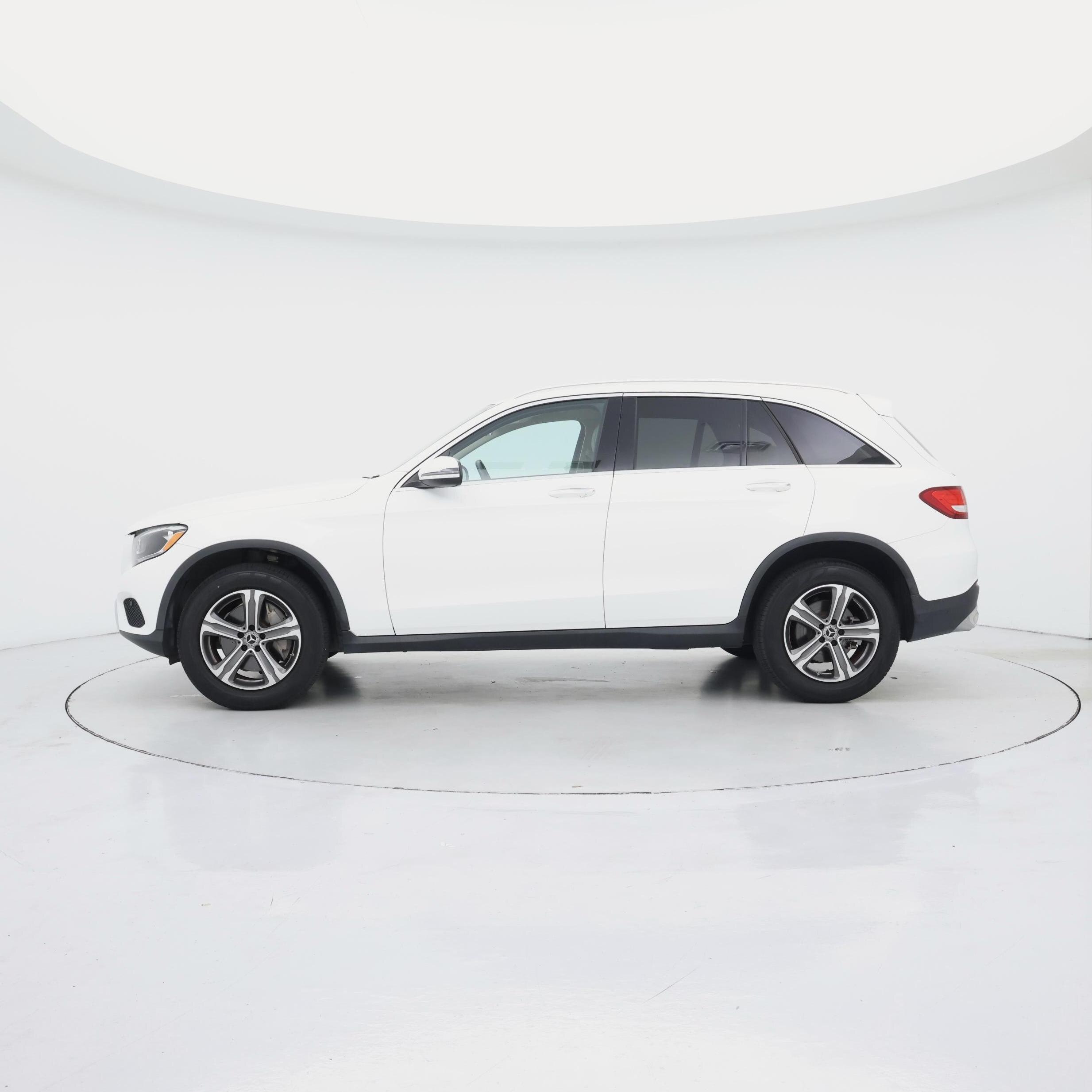 Thumbnail: 2019 Mercedes-Benz GLC - 3
