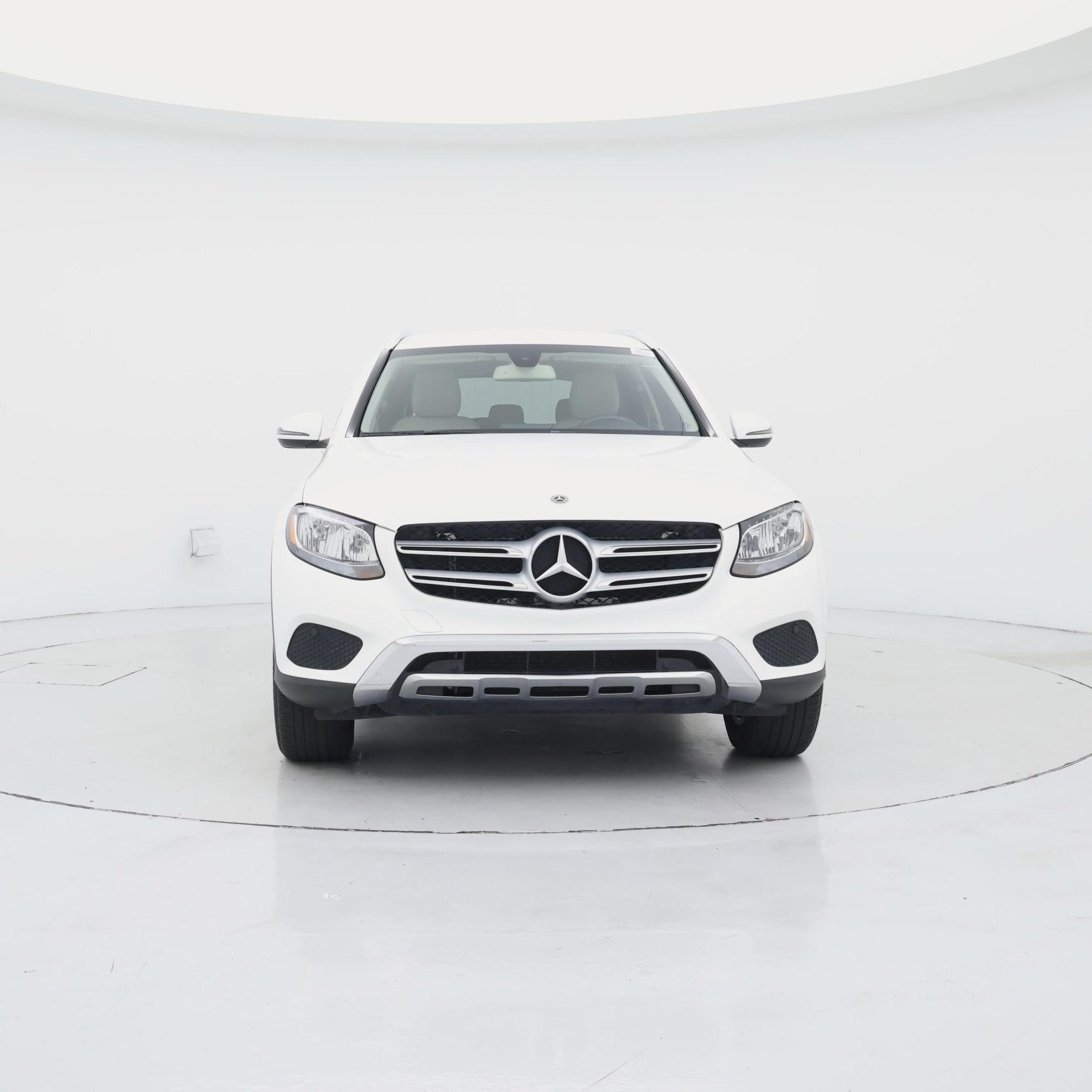 Thumbnail: 2019 Mercedes-Benz GLC - 5
