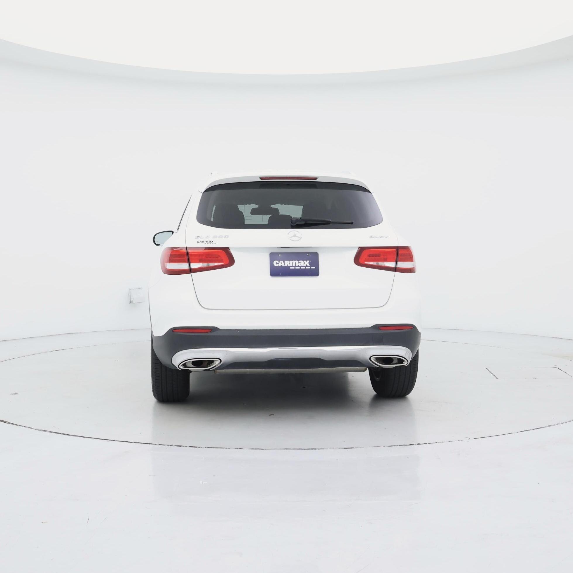 Thumbnail: 2019 Mercedes-Benz GLC - 6